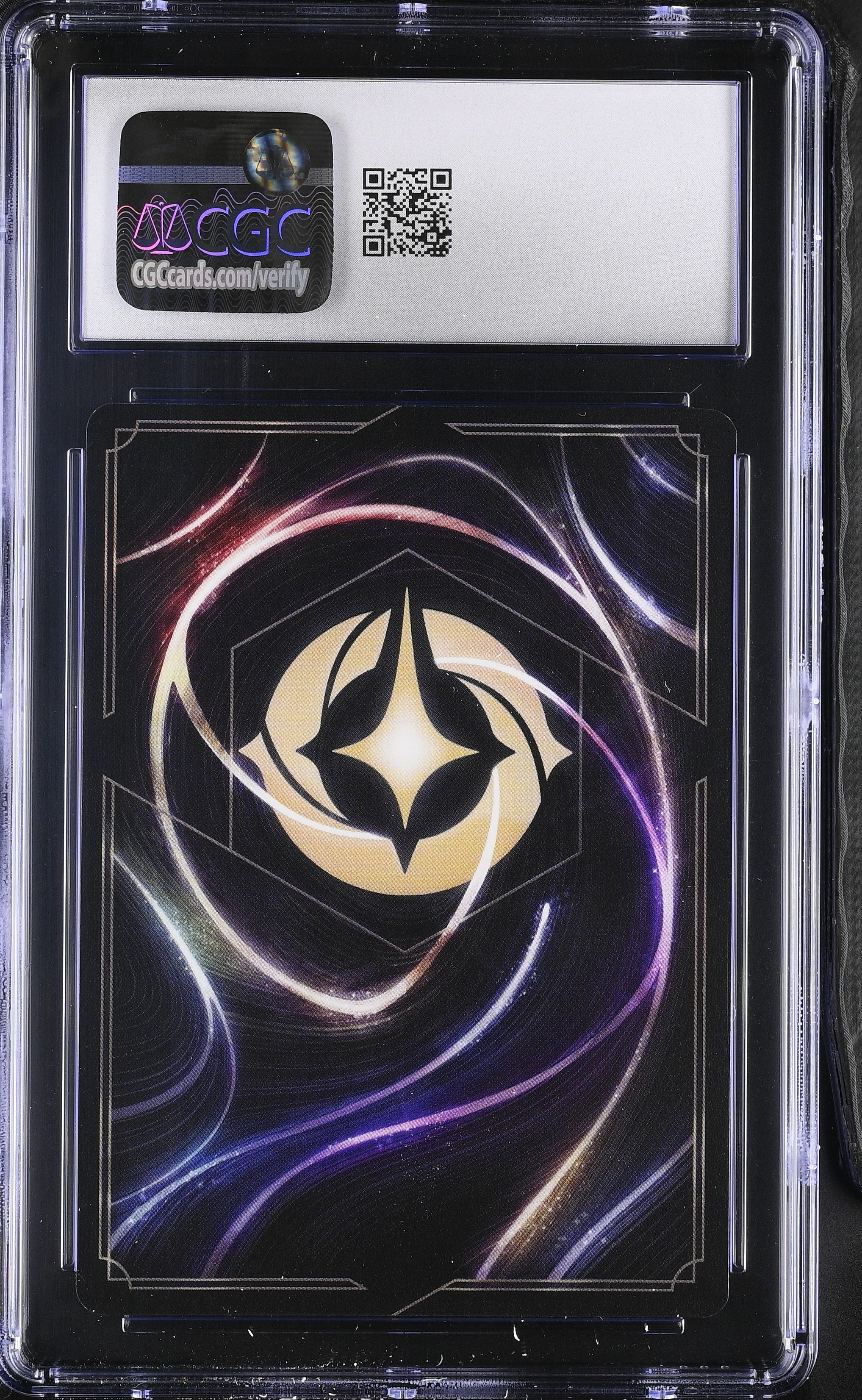 CGC 9.5 Daisy Duck - Pirate Captain (Enchanted) (211/204) Azurite Sea - 6025642015、mySite、waistdrama