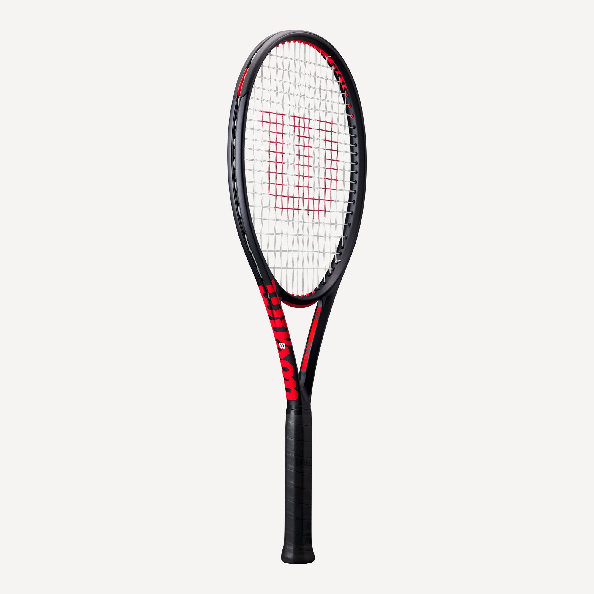 Wilson Clash 100L V3 Tennis Racket、mySite、neckold