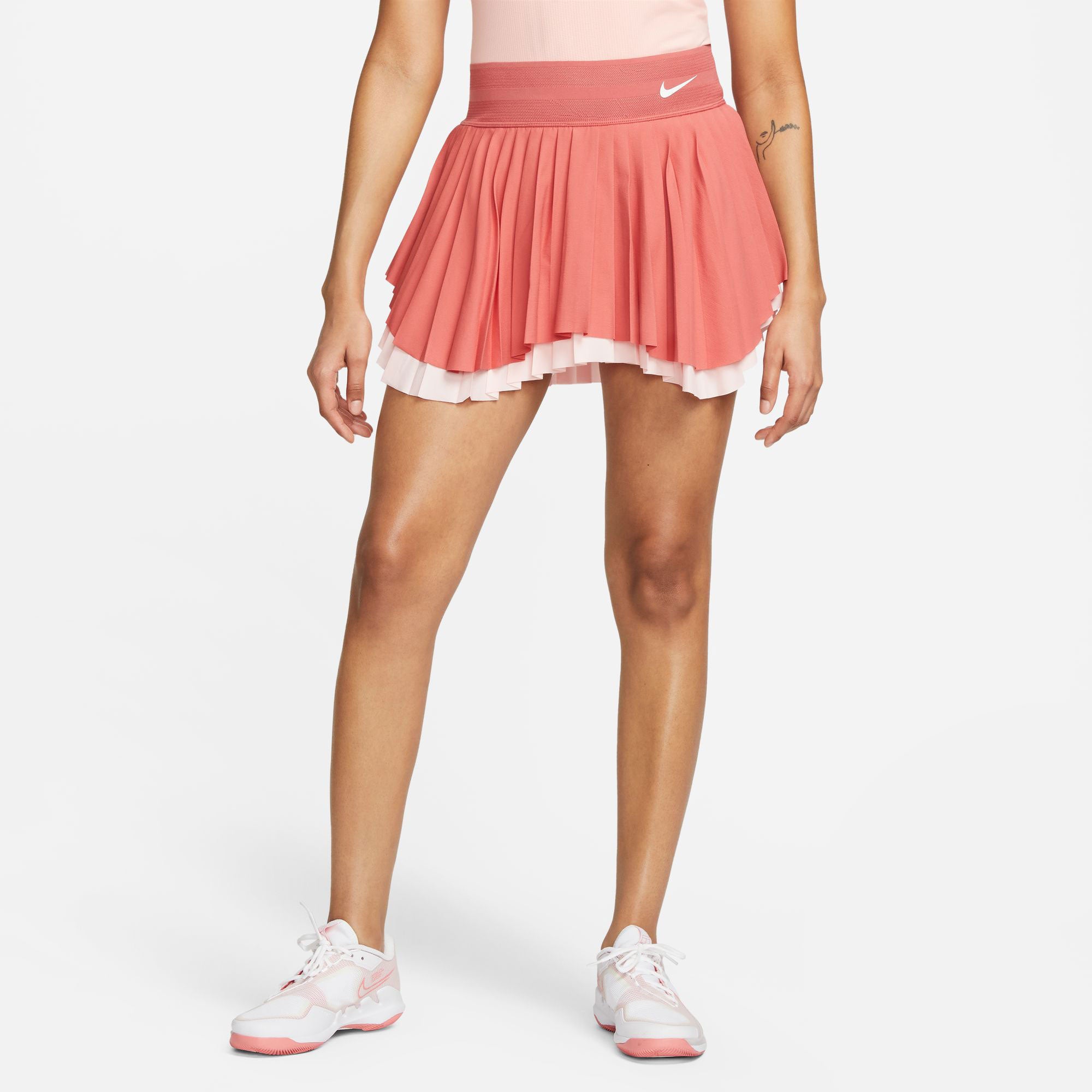 NikeCourt Dri-FIT Slam Paris Women's Tennis Skirt