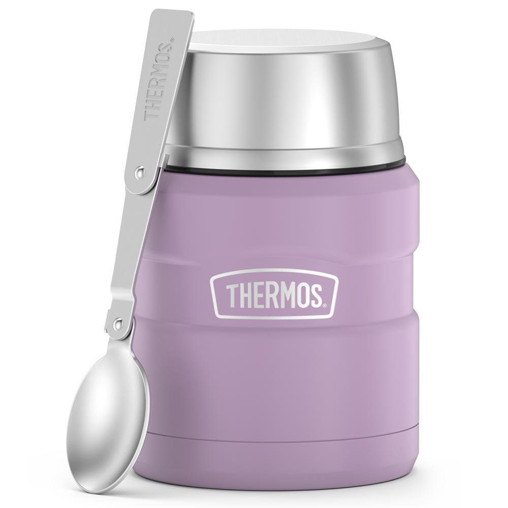 16oz STAINLESS KING™ FOOD JAR、mySite、noshort