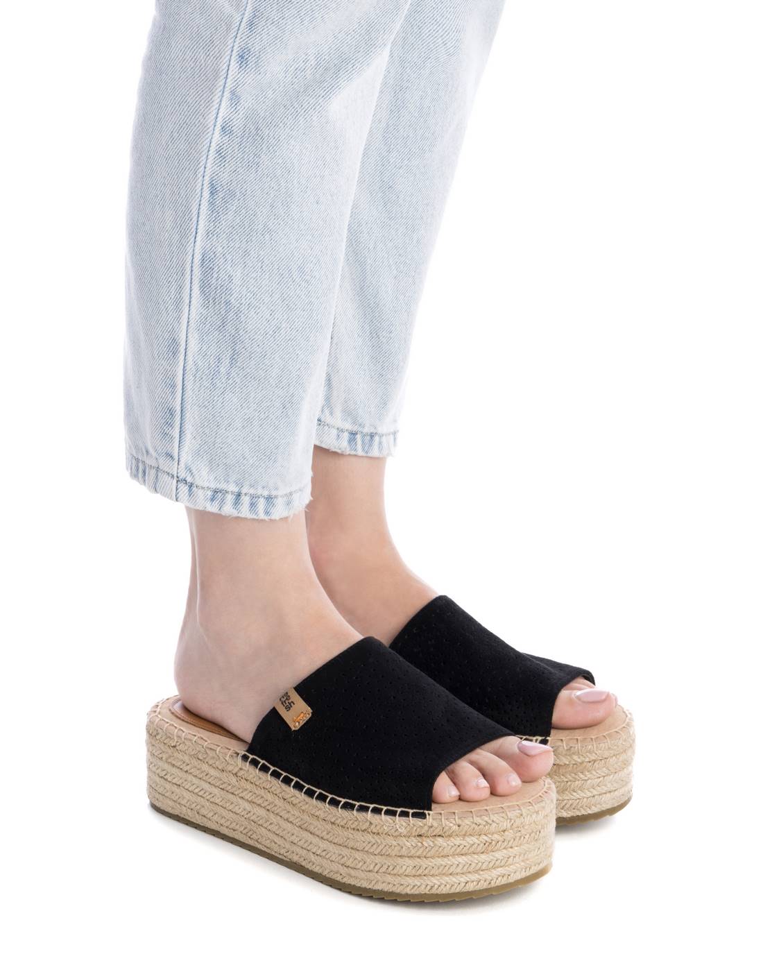 SANDALIA DE MUJER REFRESH 17246101、mySite、gtrtttuynbv