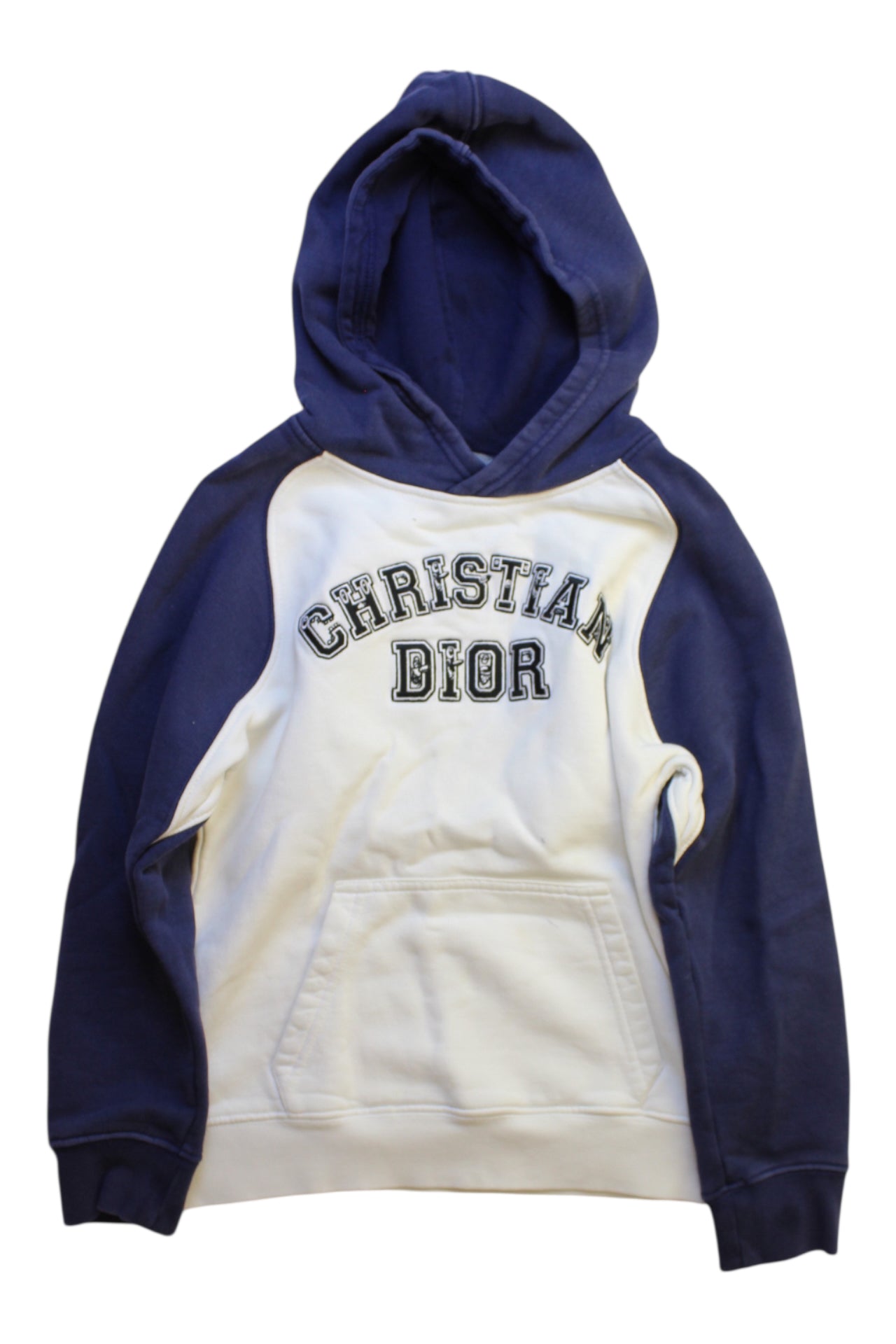 Dior Logo Hoodie 6T、mySite、g9winljtr