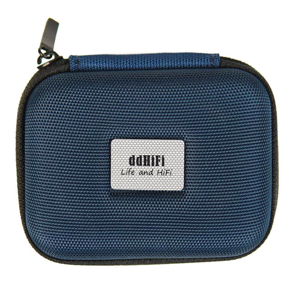  Headphone Zone X ddHiFi - IEM / Earphone Case、mySite、merchandisen