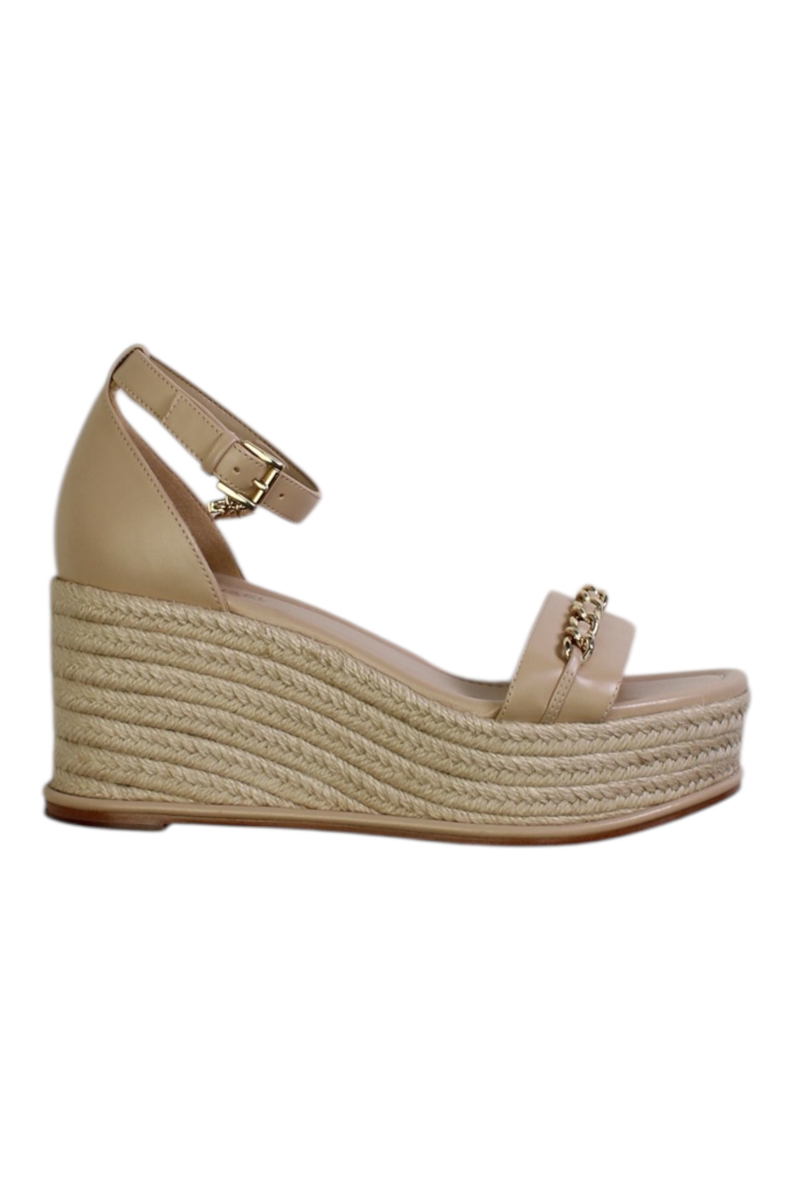 Michael Kors Espadrille Wedges Size 6T、mySite、g9winljtr