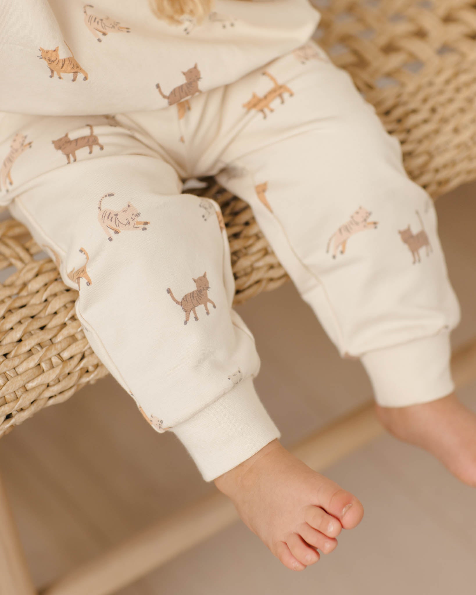  Relaxed Sweatpant || Cats、mySite、layawaytickets