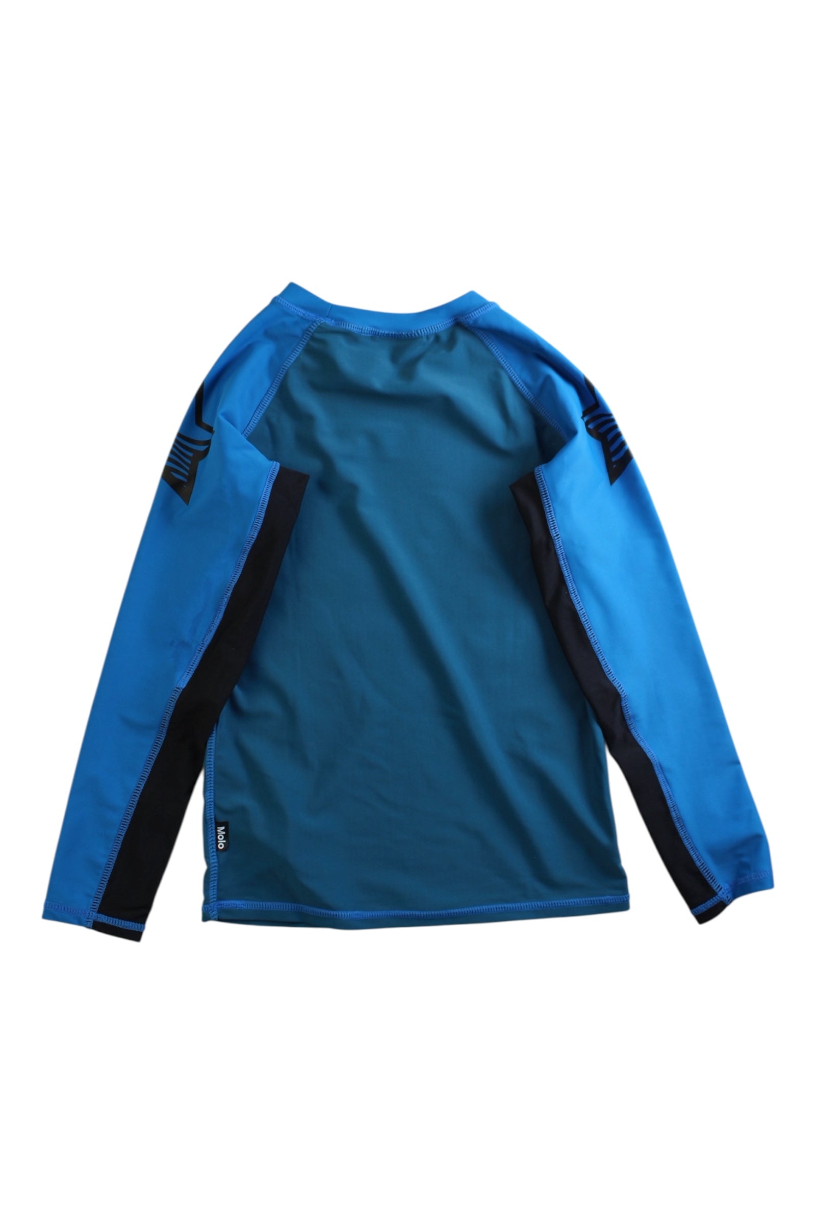 Molo Rash Guard 7-8Y、mySite、g9winljtr