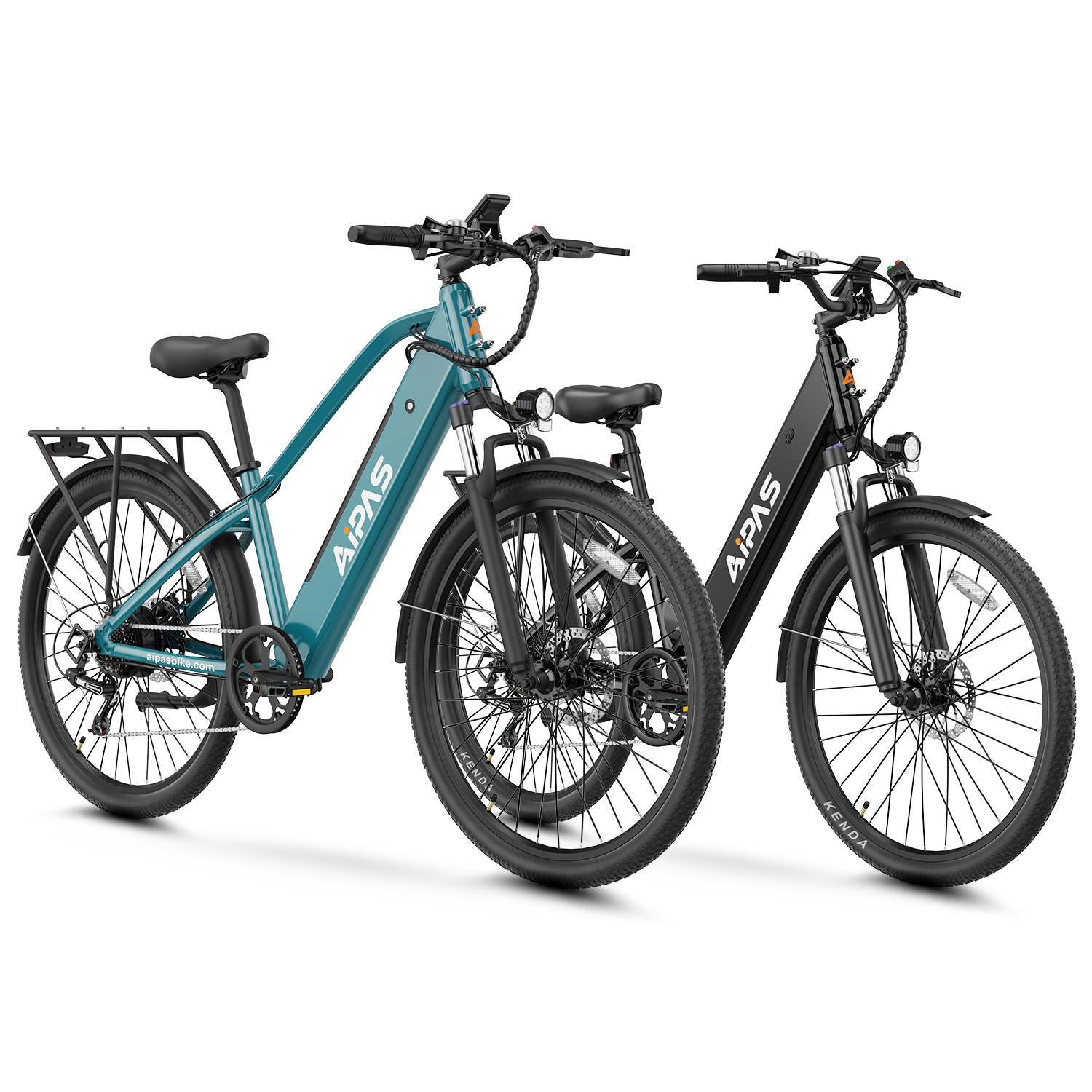 Aipas® Ebike Combo Sale C2+C1、mySite、gigharbornorthrealestate