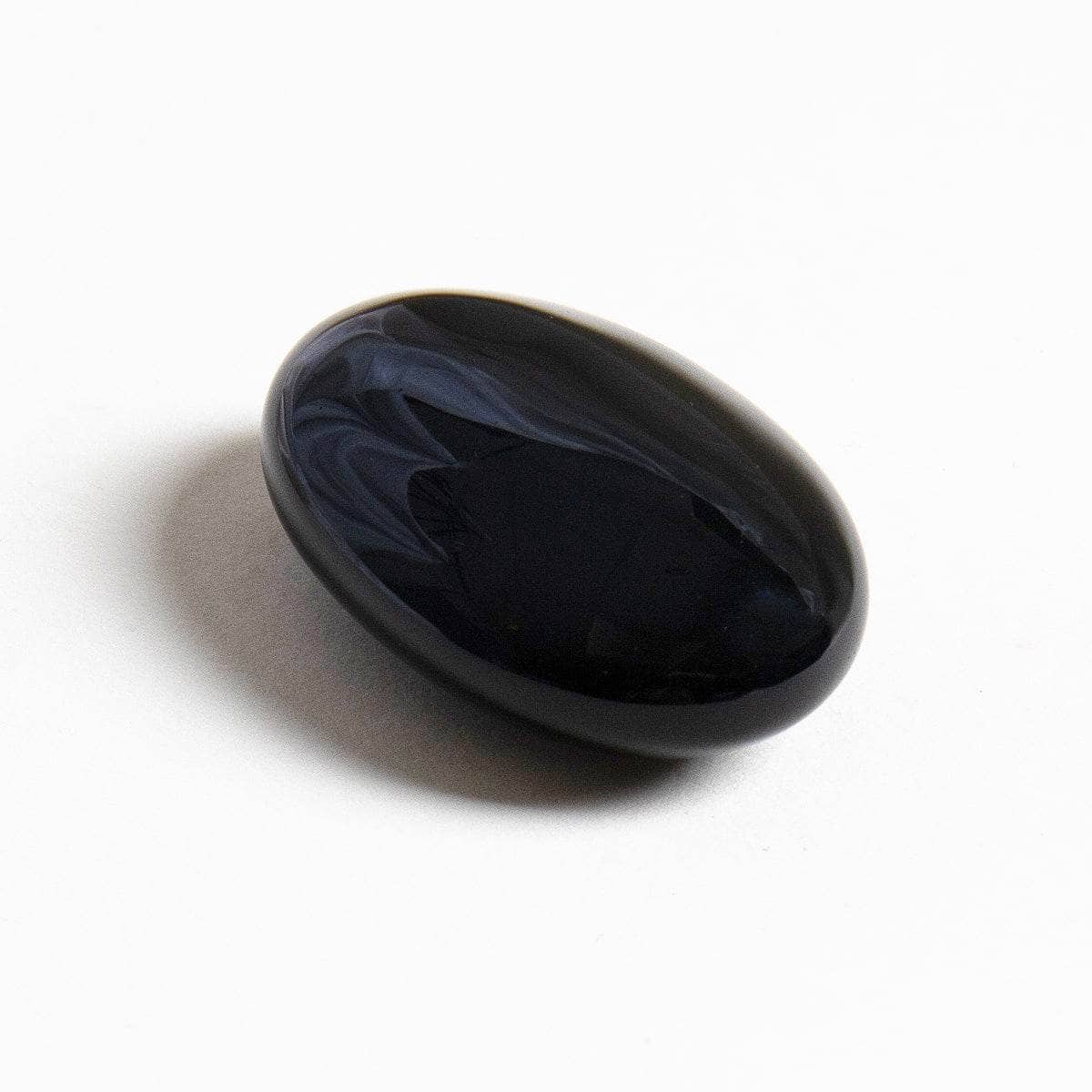 Black Obsidian Palm Stone、mySite、hinf8tx79