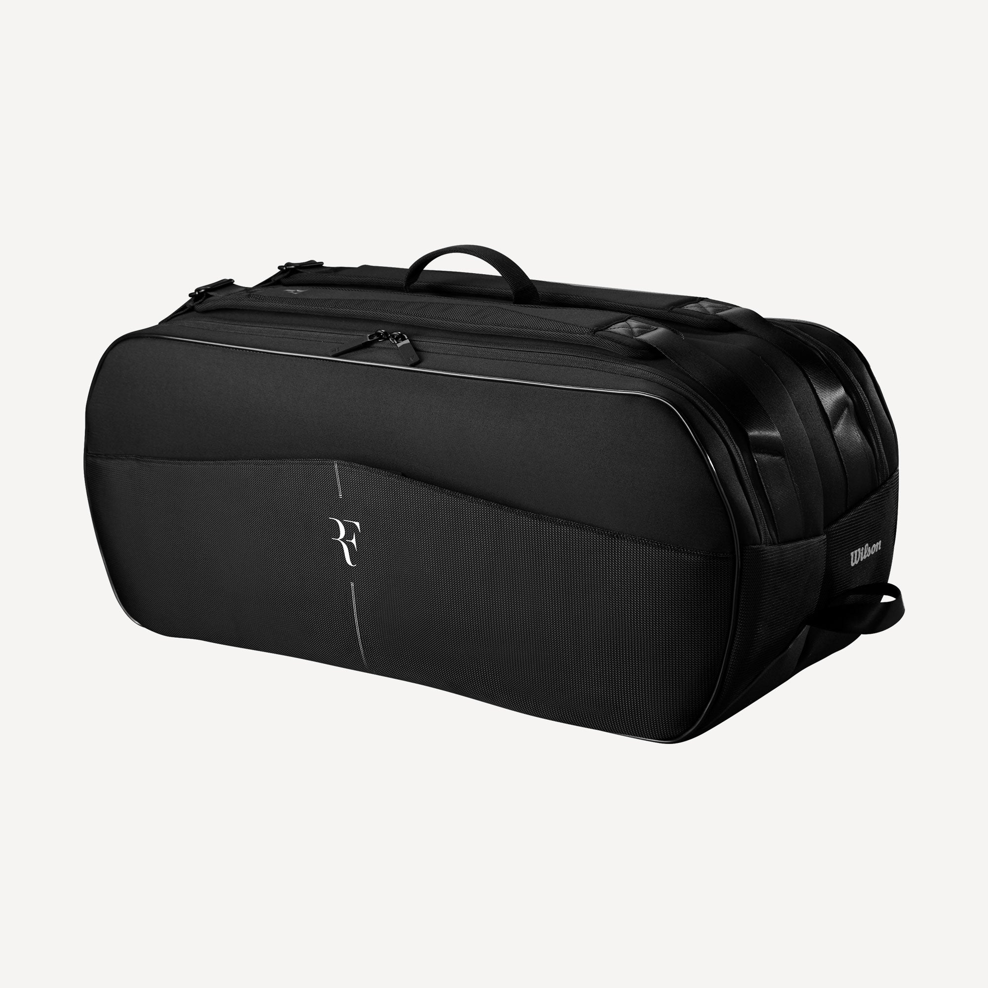 Wilson RF Tournament 9 Racket Tennis Bag