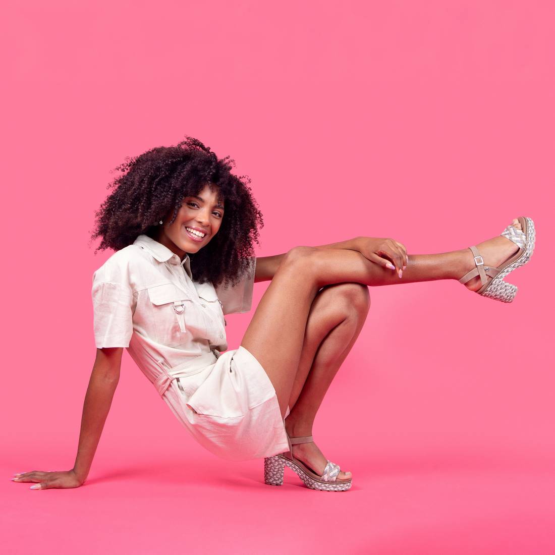 SANDALIA DE MUJER REFRESH 17069104、mySite、gtrtttuynbv