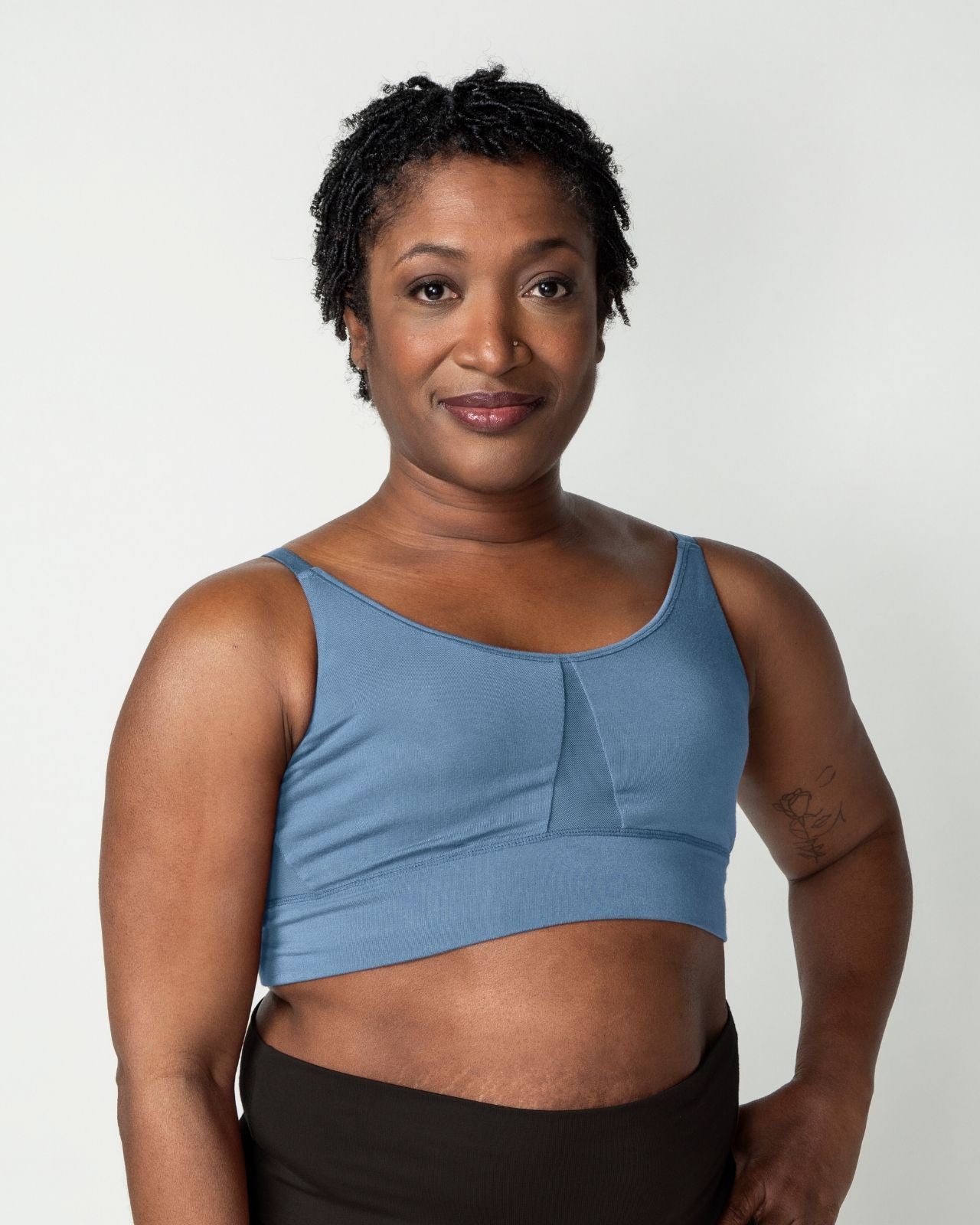 Leslie Leisure Bra、mySite、bengalsvssteelers