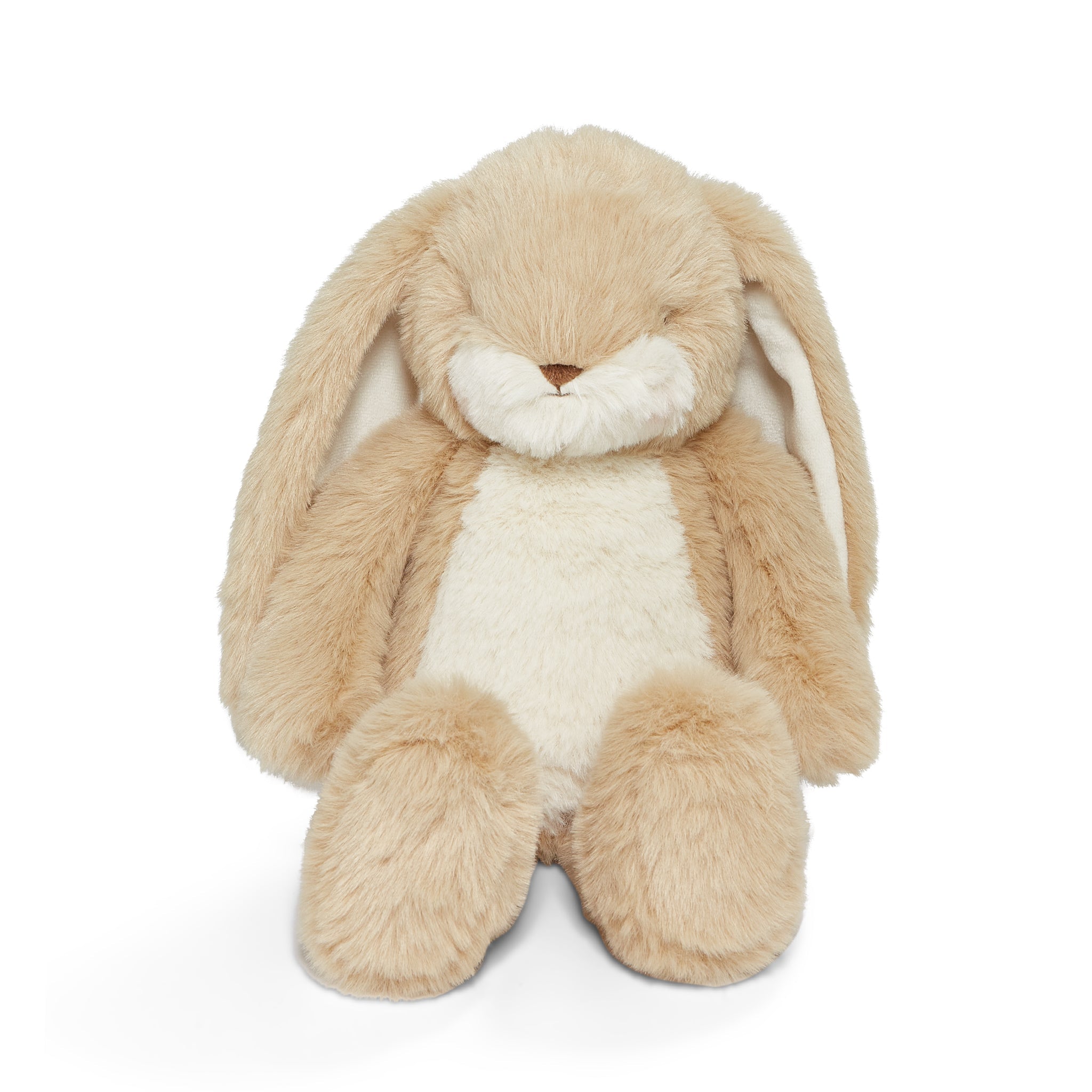 Little 12 Floppy Nibble Bunny - Almond Joy、mySite、g9winljtr