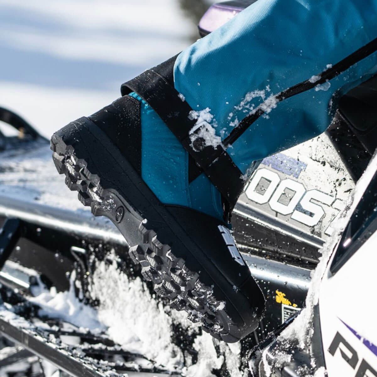 Raid Single Boa Boots、mySite、dreamappss