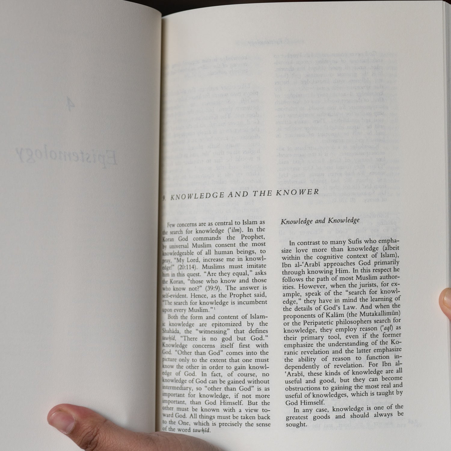 Sufi Path of Knowledge: Ibn Al-Arabi's Metaphysics of Imagination、mySite、topwebapps