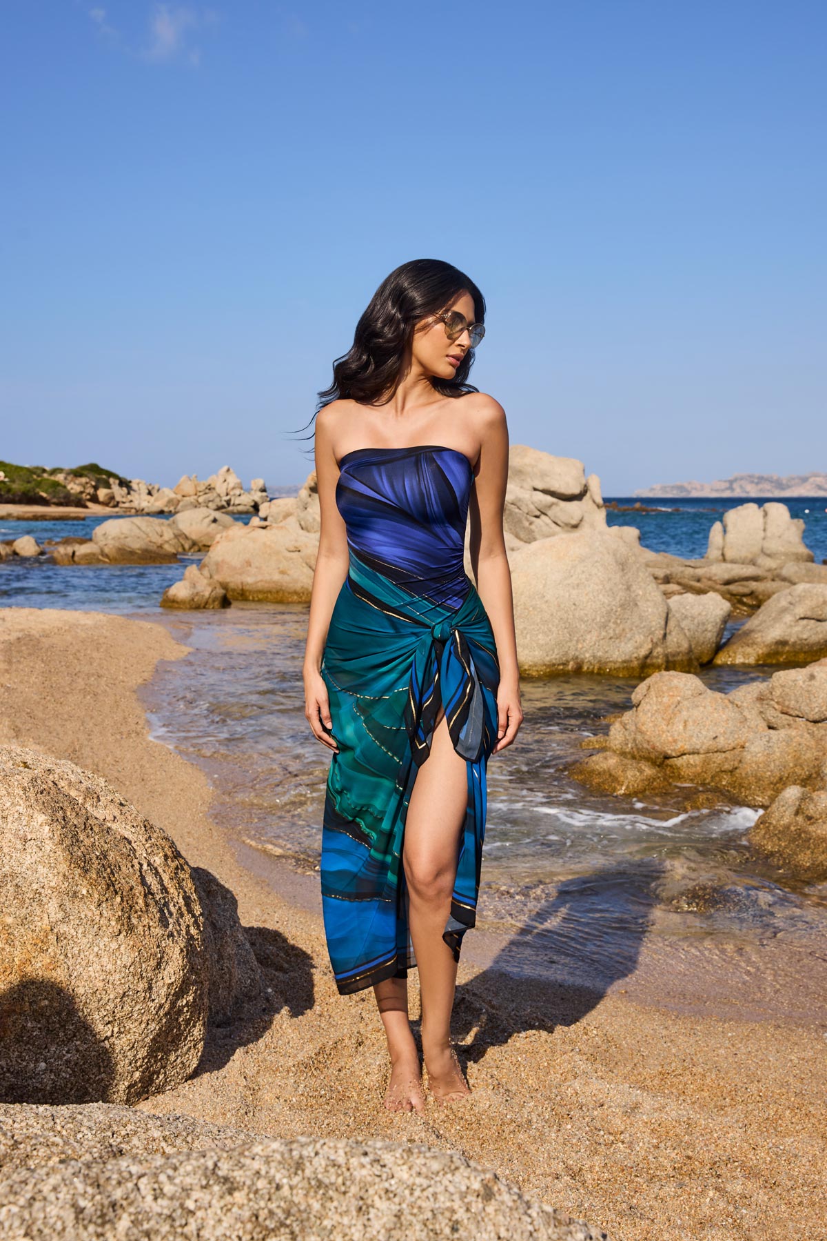  Pareo Cover Up in Maldiva、mySite、justintrudeaud