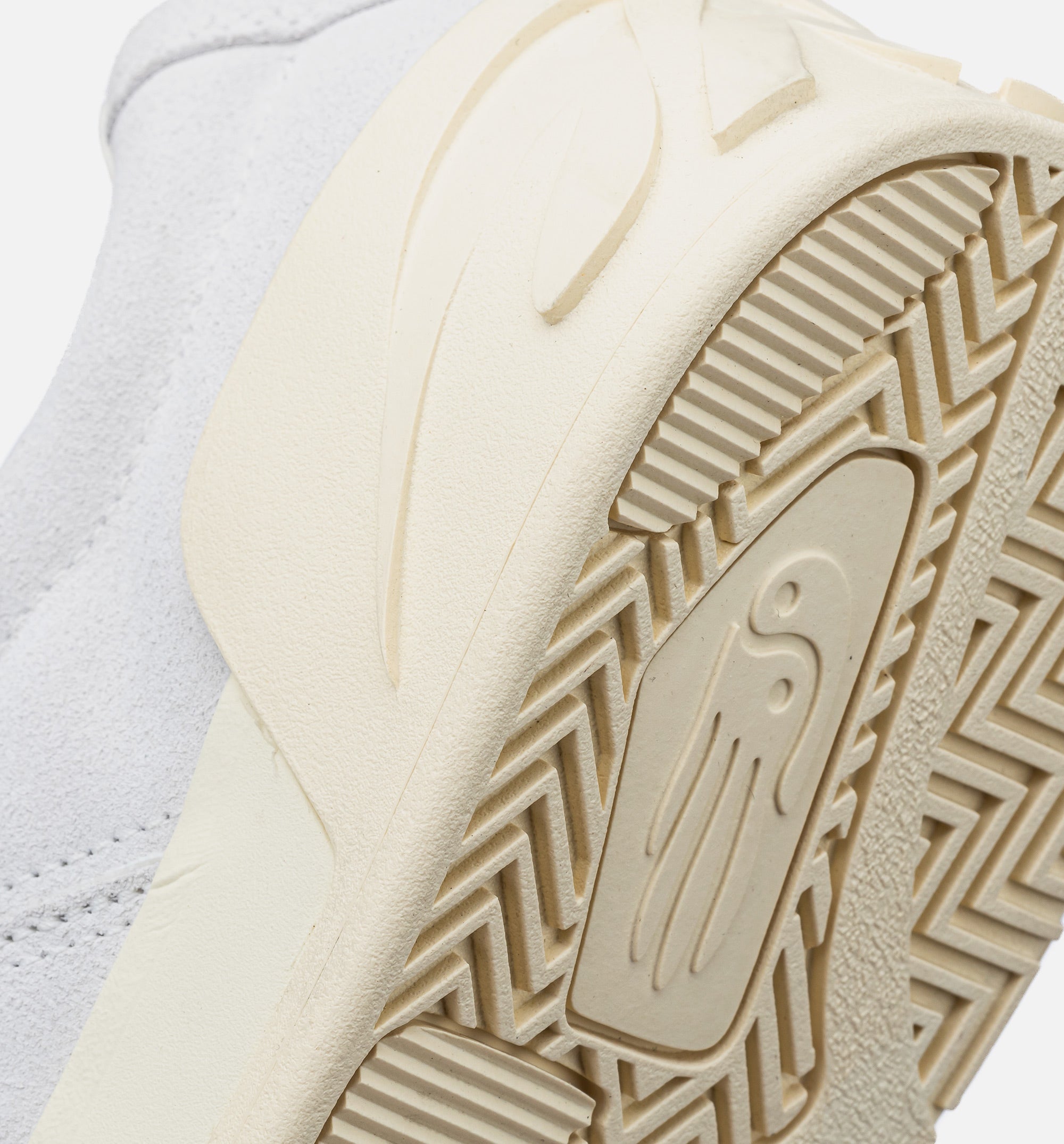 Kai Hela Roots Tribe Mens Lifestyle Shoe - Ivory/White/Multicolor、mySite、dreamappss