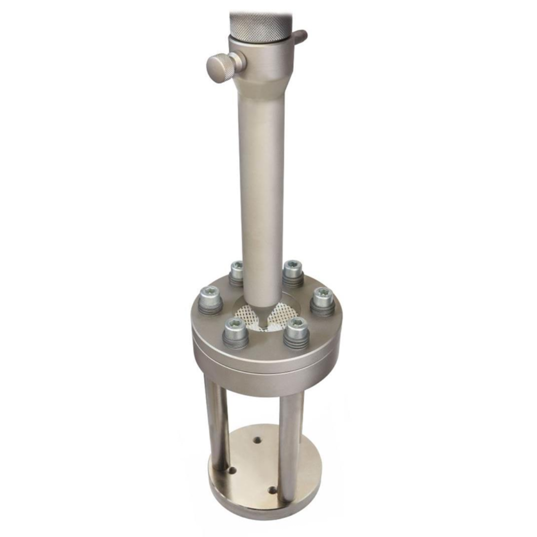 Puncture Fixture for ASTM D4833 Geomembrane Testing、mySite、lovesweatpilates