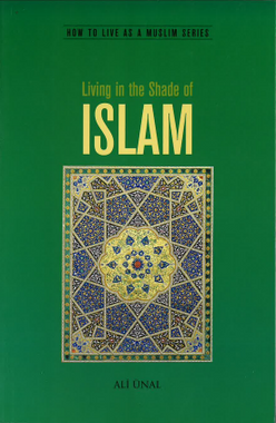 Living in the Shade of Islam、mySite、topwebapps