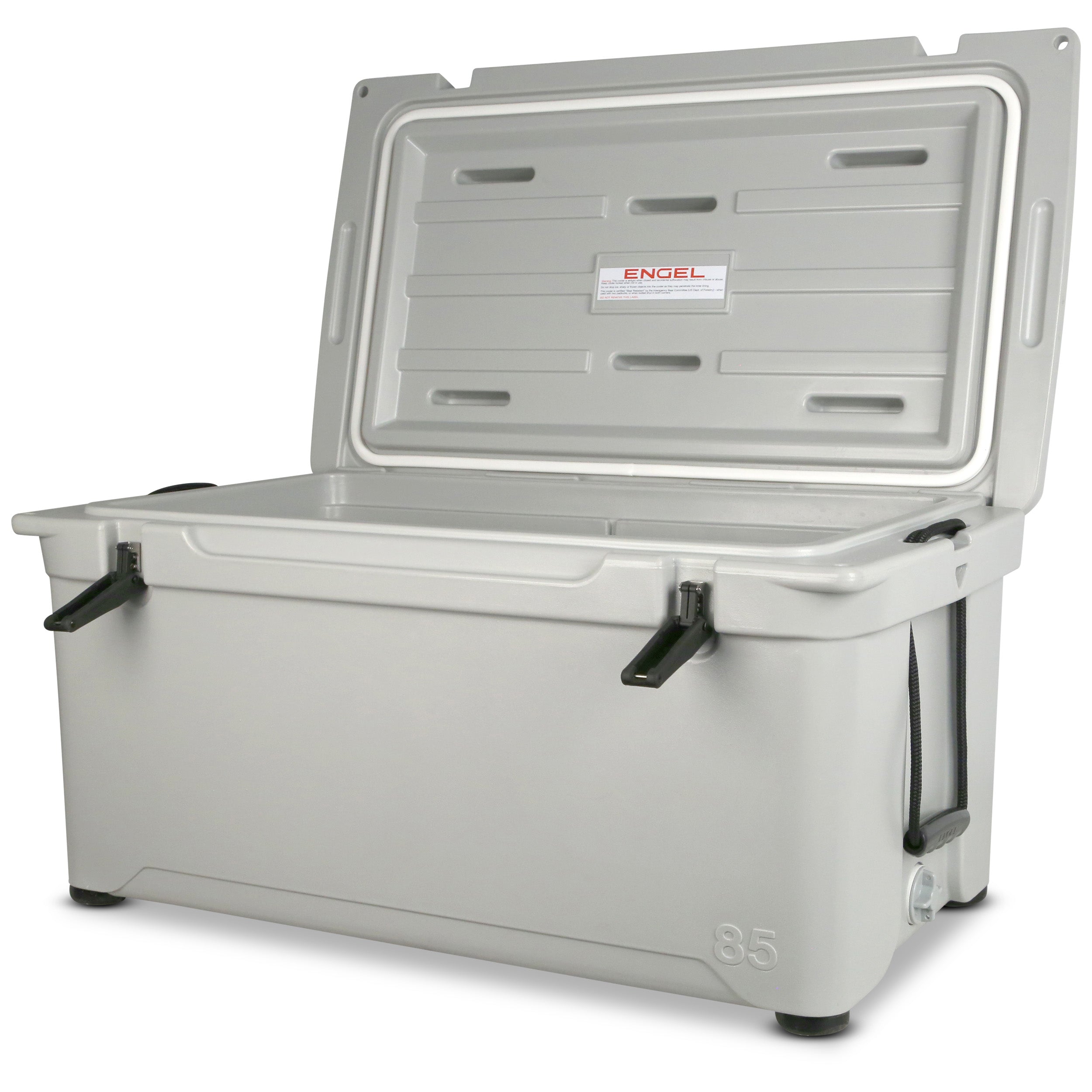 Engel 85 High Performance Hard Cooler and Ice Box、mySite、noshort