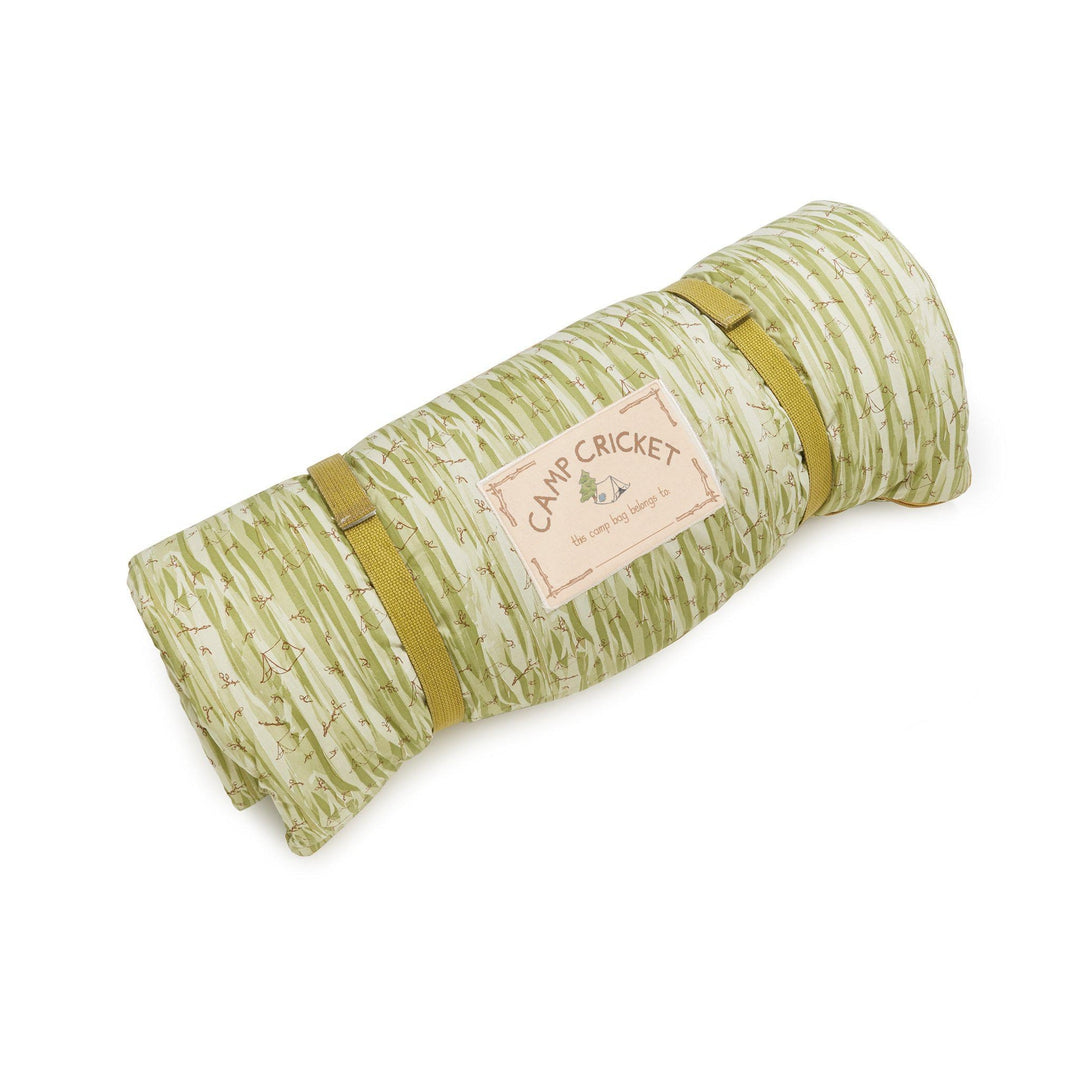 RETIRED - Foxy the Fox Camp Bag、mySite、g9winljtr