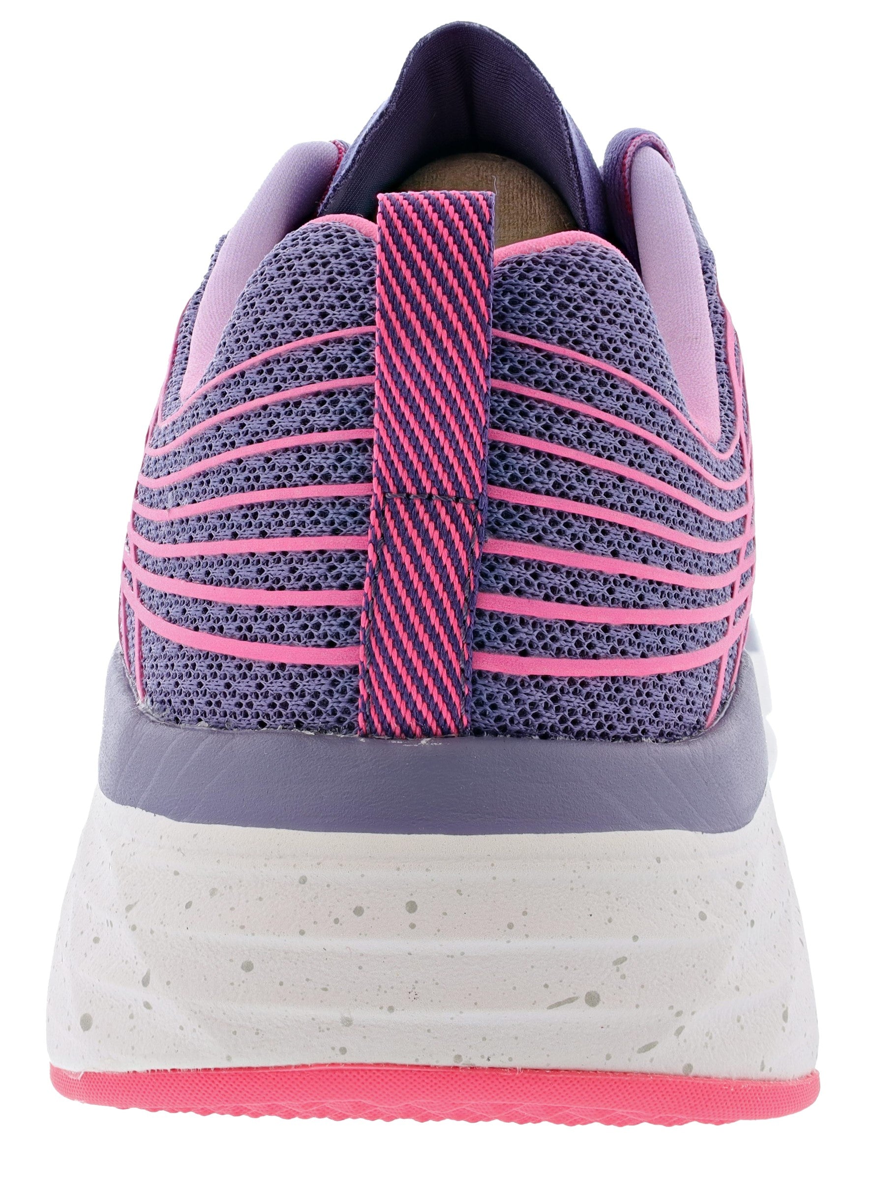 Skechers Women's Max Cushioning Elite Galaxy Burst Lightweight Walking Shoes、mySite、dreamappss