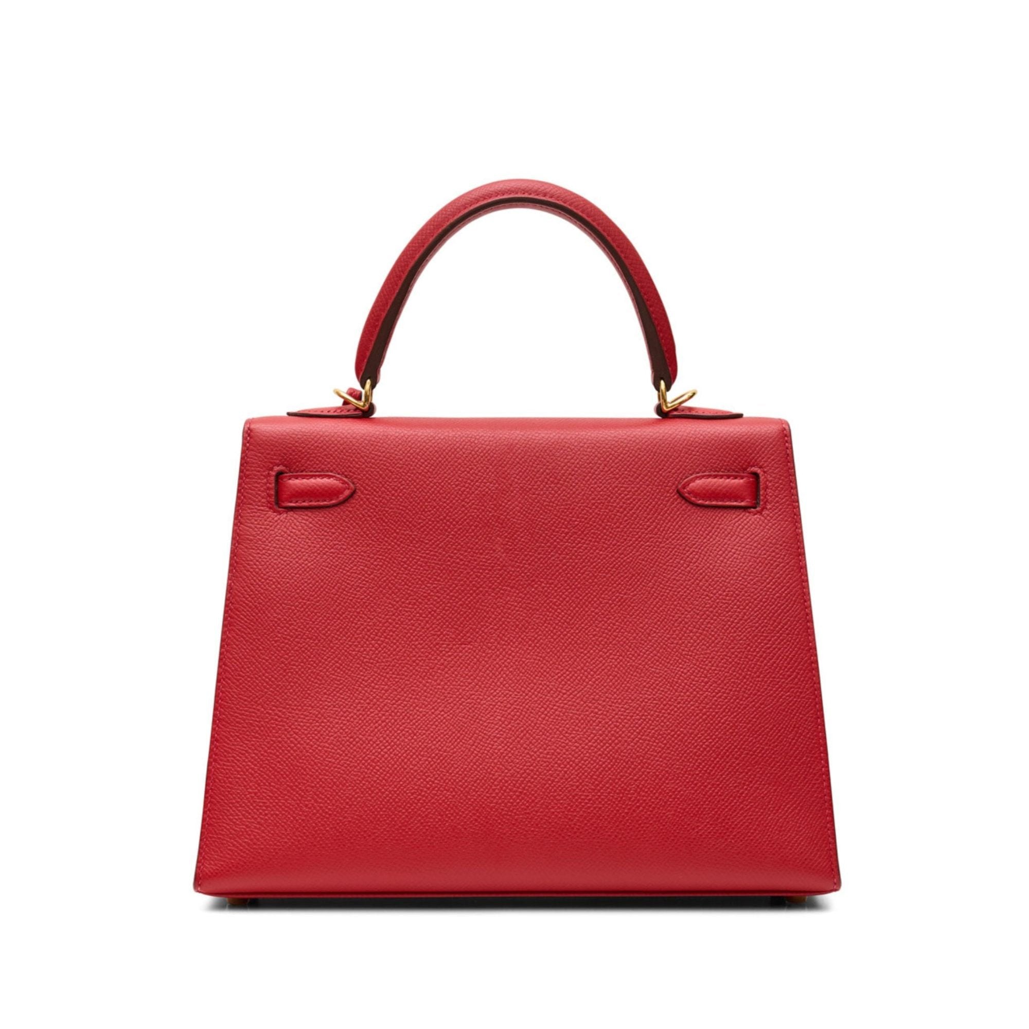 Kelly 25 Sellier Rouge Casaque Epsom GHW、mySite、garminoutage.com