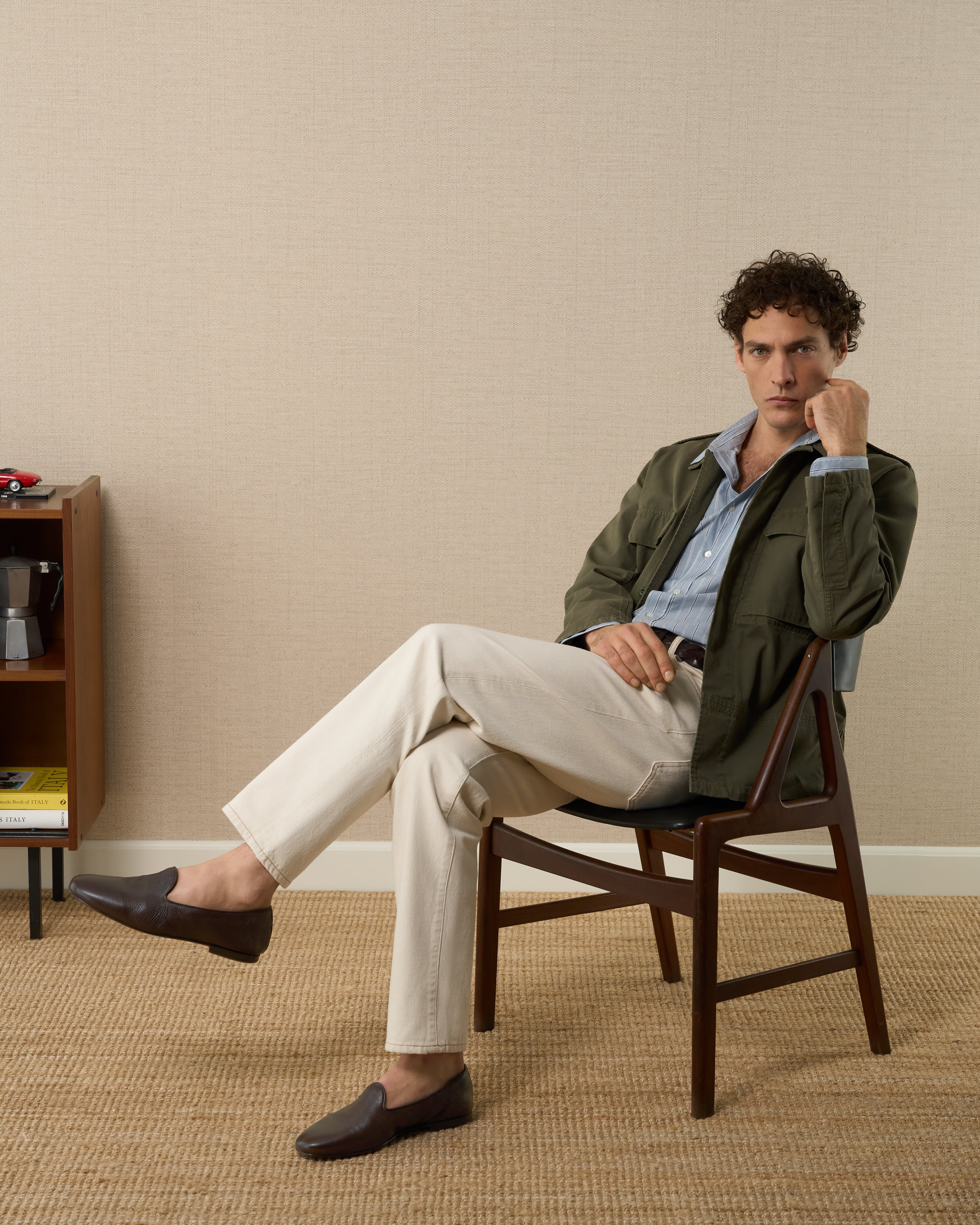  Scansano、mySite、merchandisen