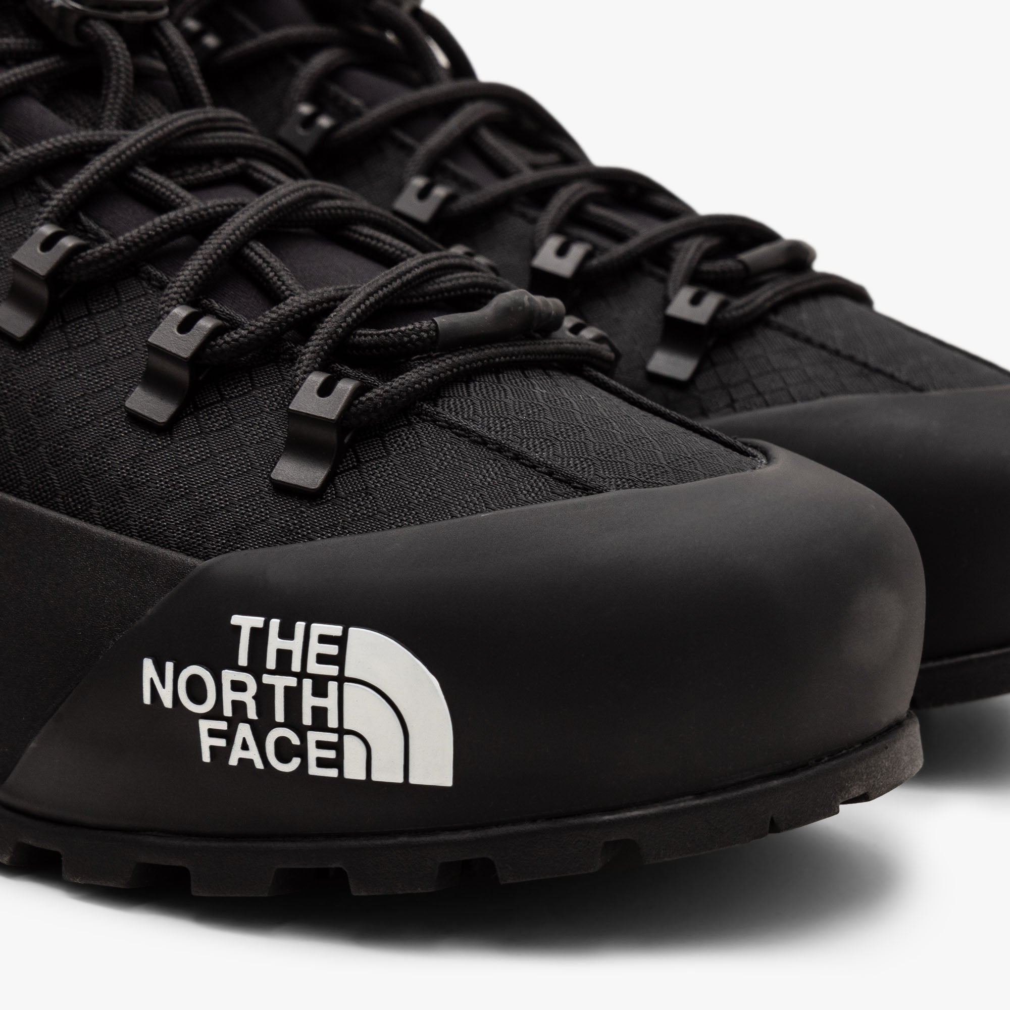  The North Face Glenclyffe Low Black / Black、mySite、merchandisen