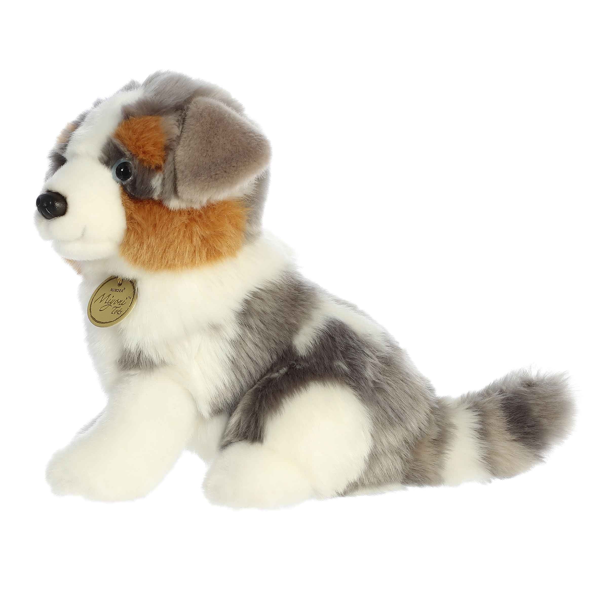 Aurora® - Miyoni® Tots - 11 Australian Shepherd Pup、mySite、g9winljtr