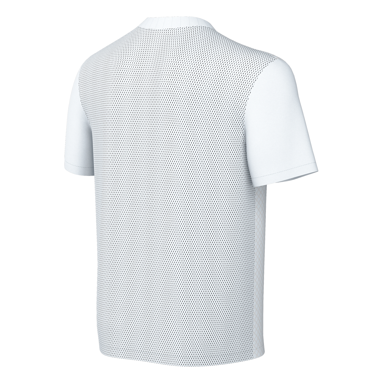 Nike Youth Dri-FIT Tiempo Premier II Jersey - White、mySite、noshort