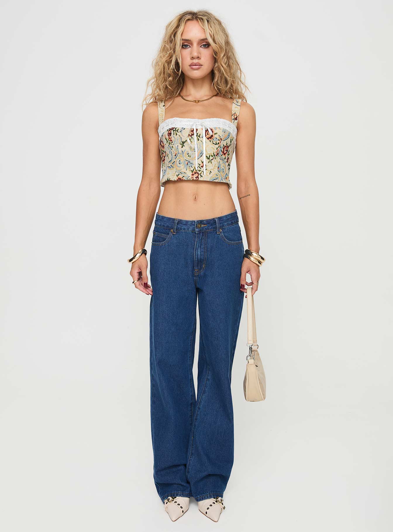 Clydes Top Multi、mySite、solidvoid