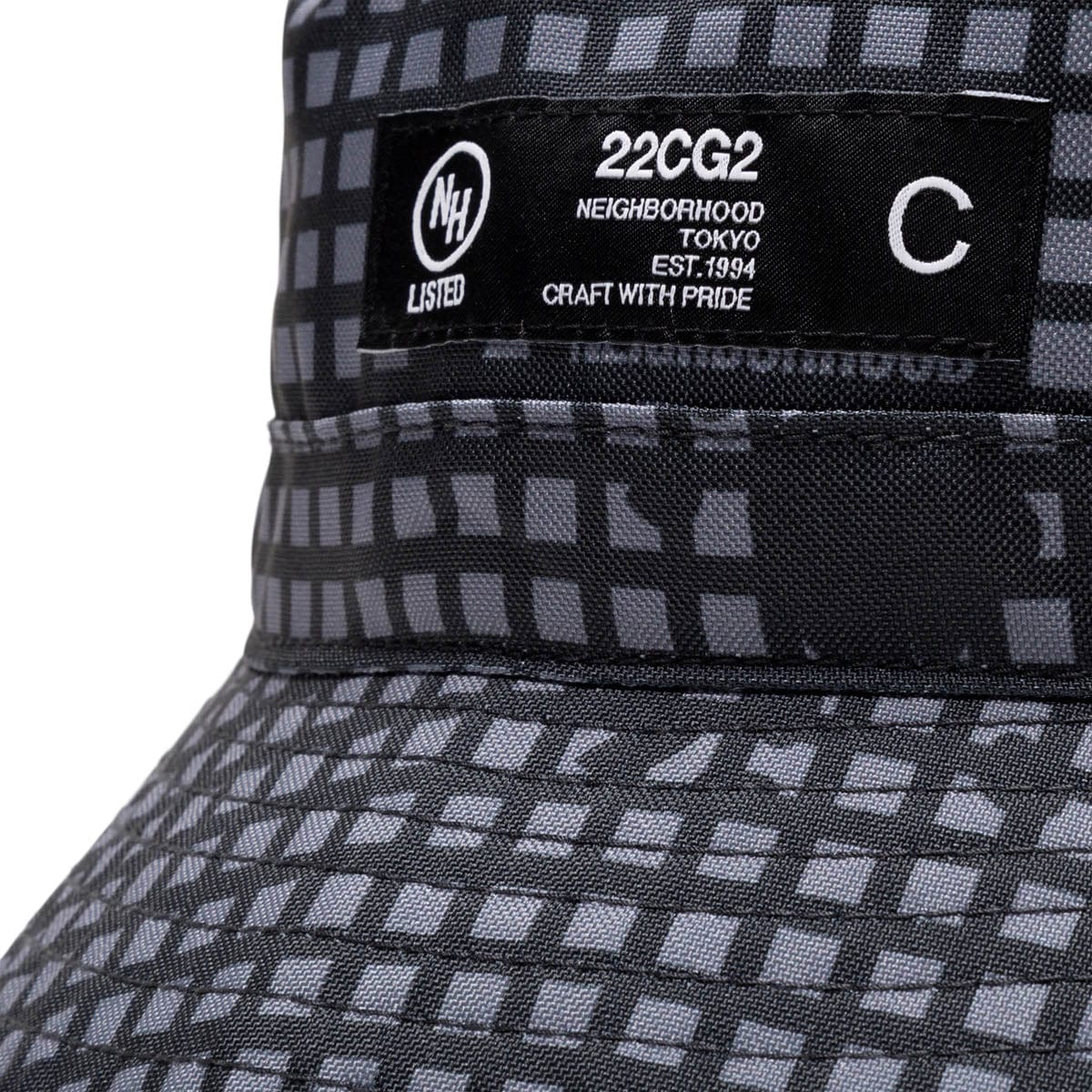 CAMOUFLAGE BUCKET HAT、mySite、zt4zffjzw