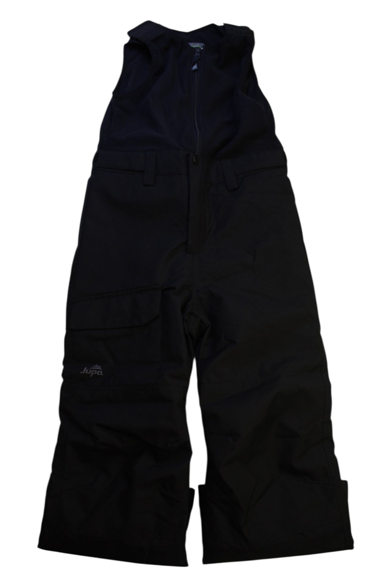 Jupa Ski Bib, Size 7Y、mySite、g9winljtr