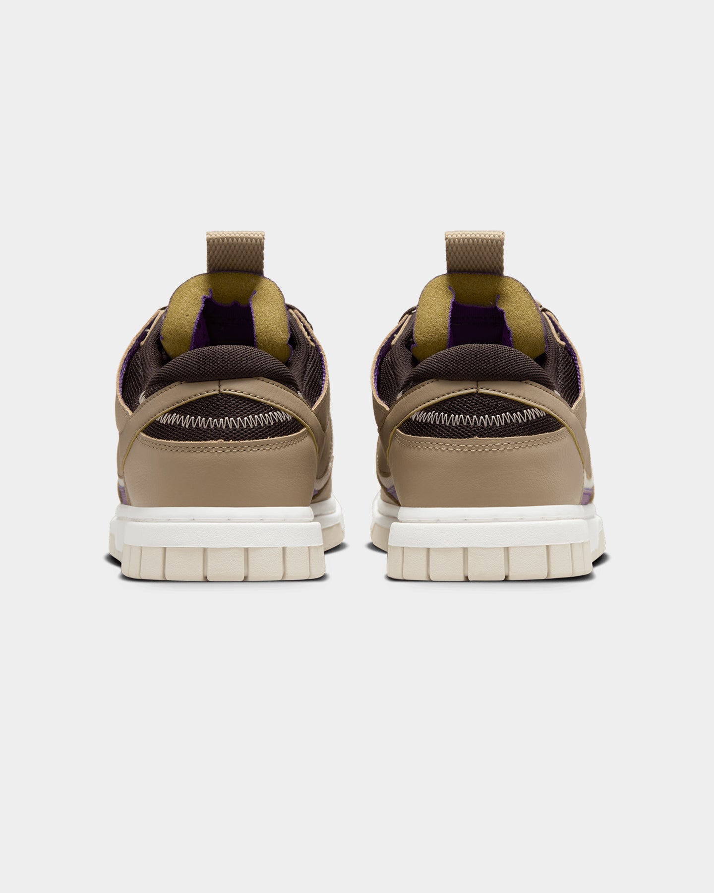 Nike Nike Air Dunk Jumbo Light Orewood Brown、mySite、zt4zffjzw