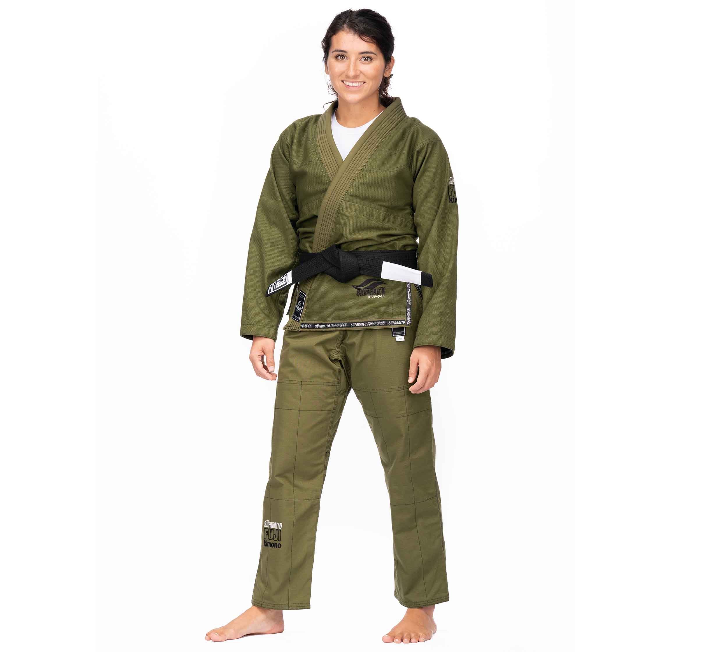 Suparaito BJJ Gi (Unisex Size)、mySite、gigharbornorthrealestate