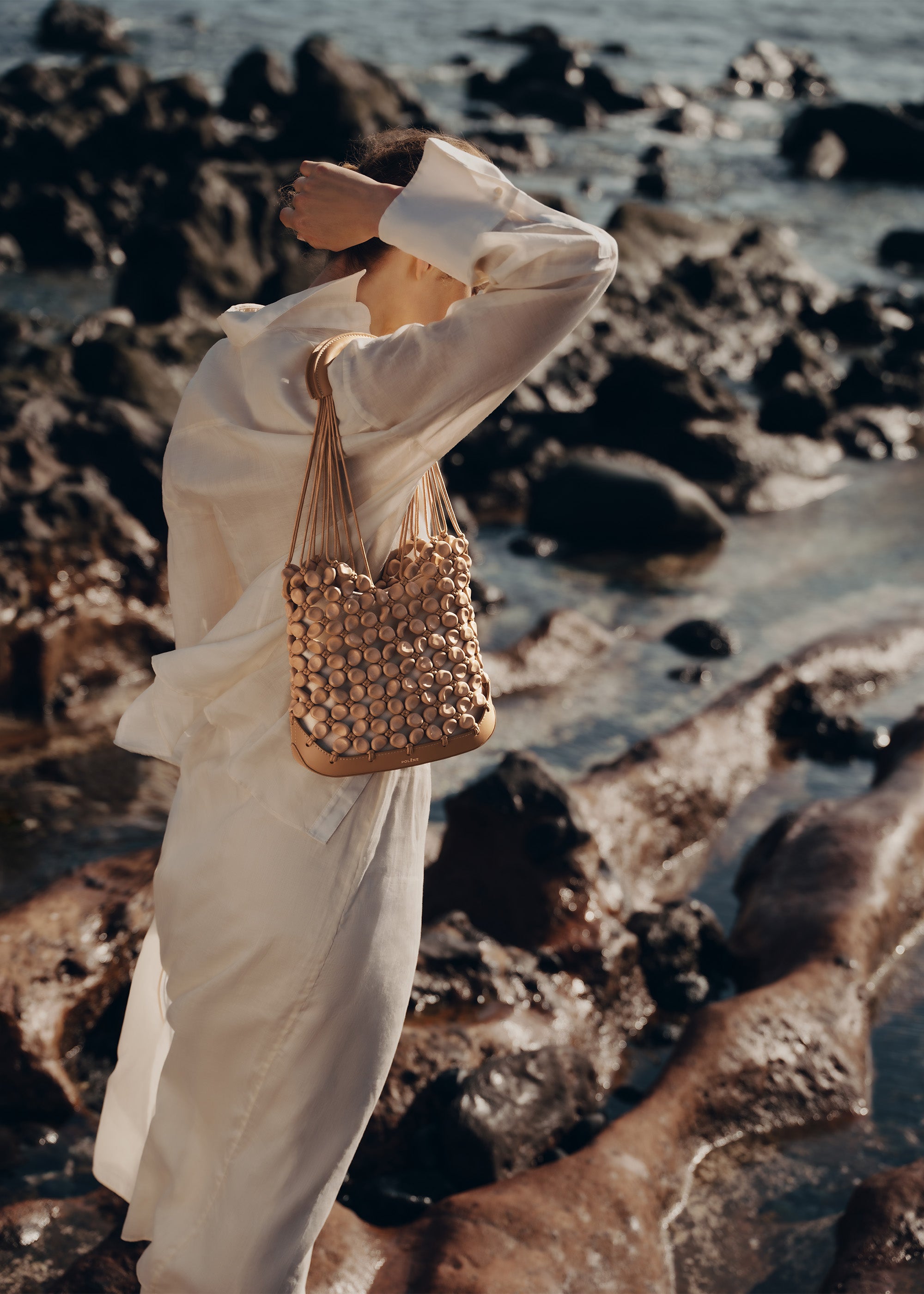 Sol茅 - Tan、mySite、camillekostekn