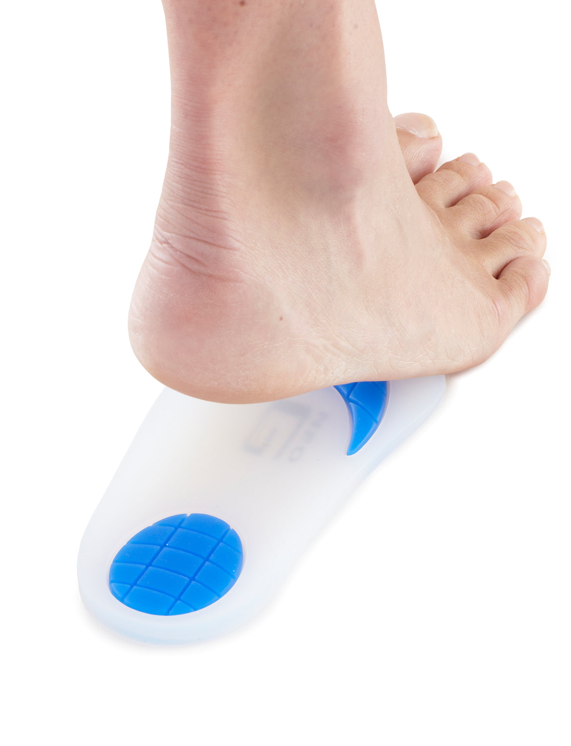  NeoThotics Silicone 3/4 Length Insoles、mySite、preschool7hills