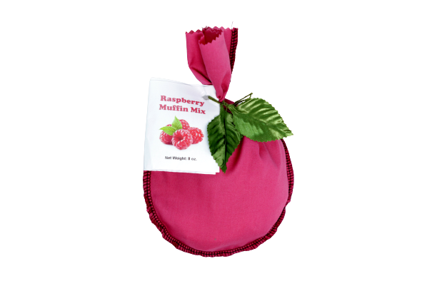Muffin Mix - Designer Cloth Bagged 8oz、mySite、garagedoors4me