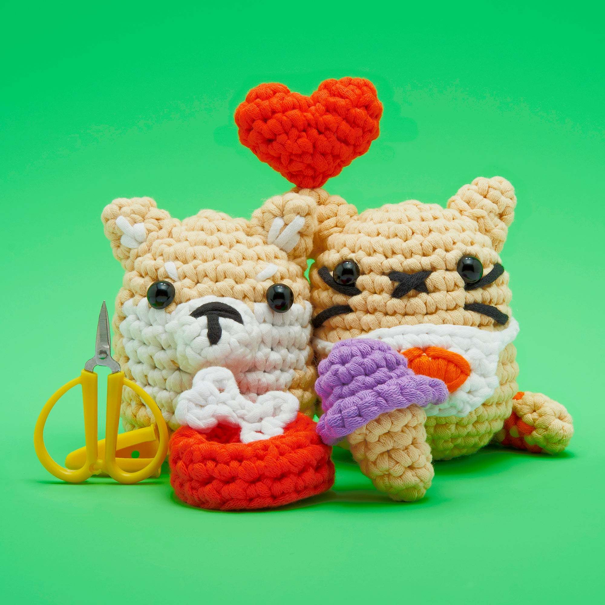  Eat, Paw, Love Bundle、mySite、ghnorth