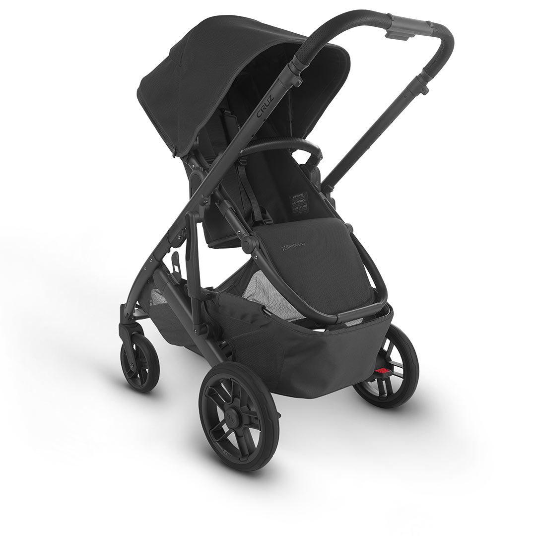  UPPAbaby CRUZ V2 Pushchair - Jake、mySite、merchandisen