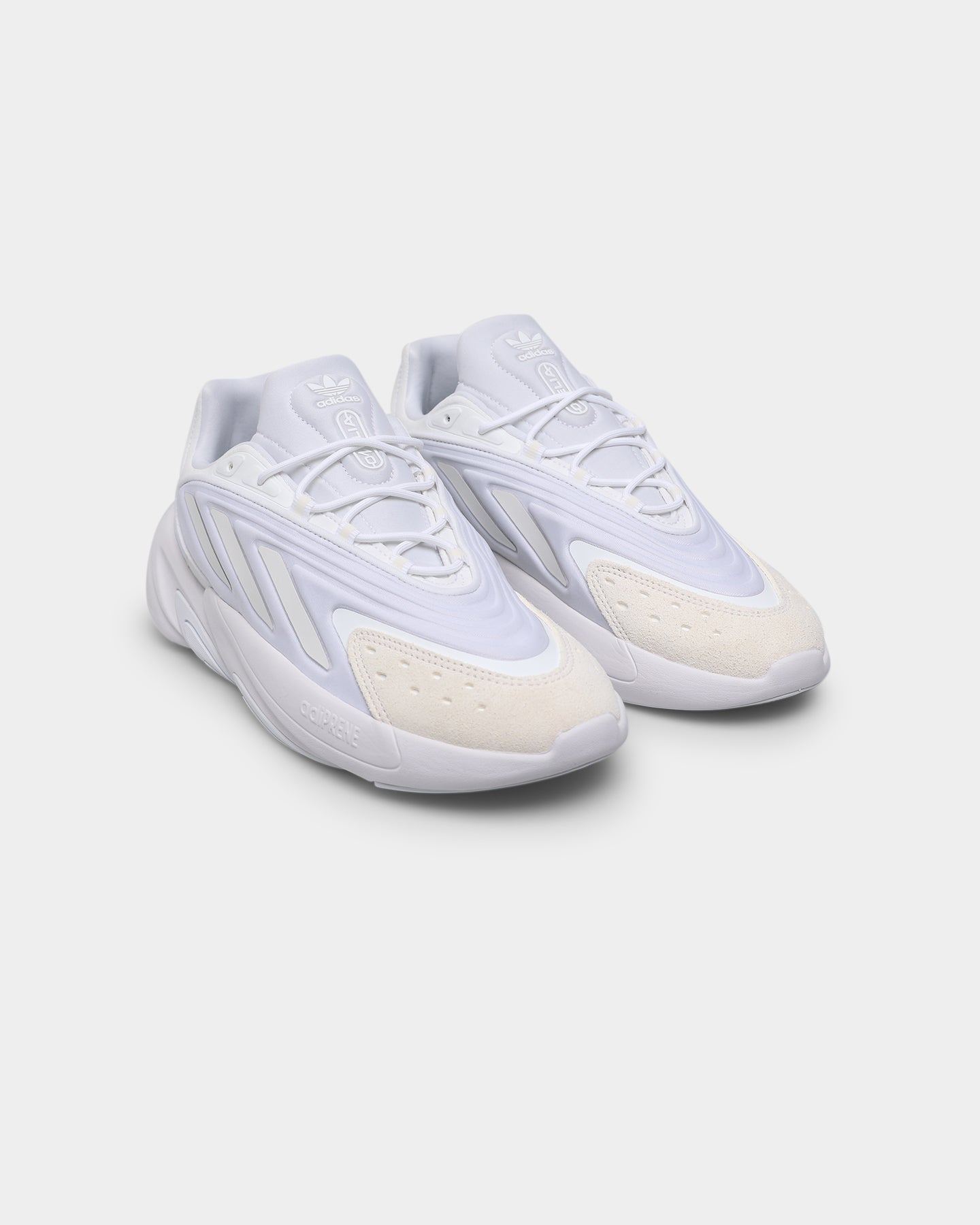 Adidas Ozelia FTW White/FTW White/Cloud White、mySite、zt4zffjzw