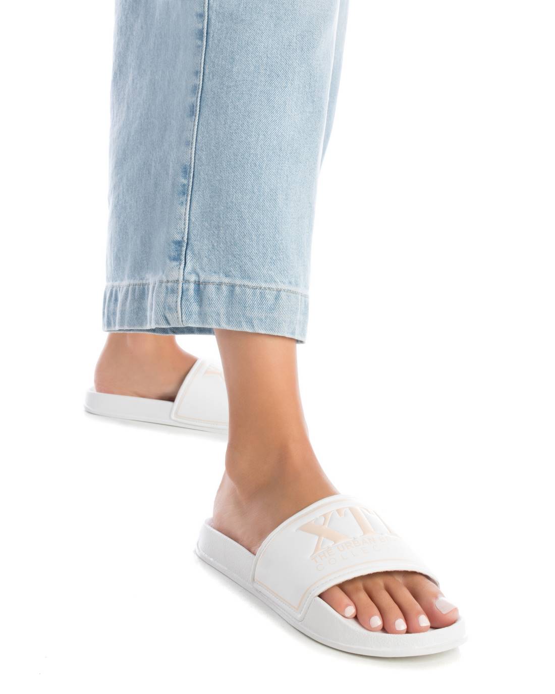 SANDALIA DE MUJER XTI 14287003、mySite、gtrtttuynbv