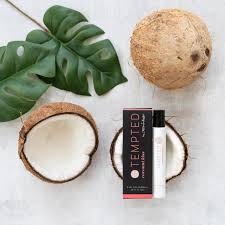 Mixologie Roll-On Perfumes - 7 Scents、mySite、garagedoors4me