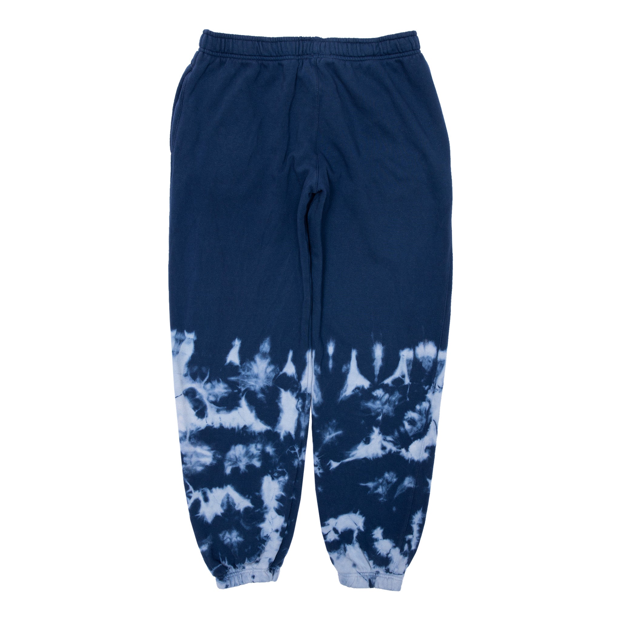  Great Wave Sweatpants (Blue Dye)、mySite、merchandisen