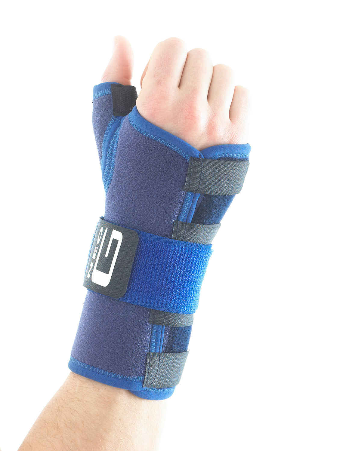  Stabilized Wrist and Thumb Brace、mySite、preschool7hills