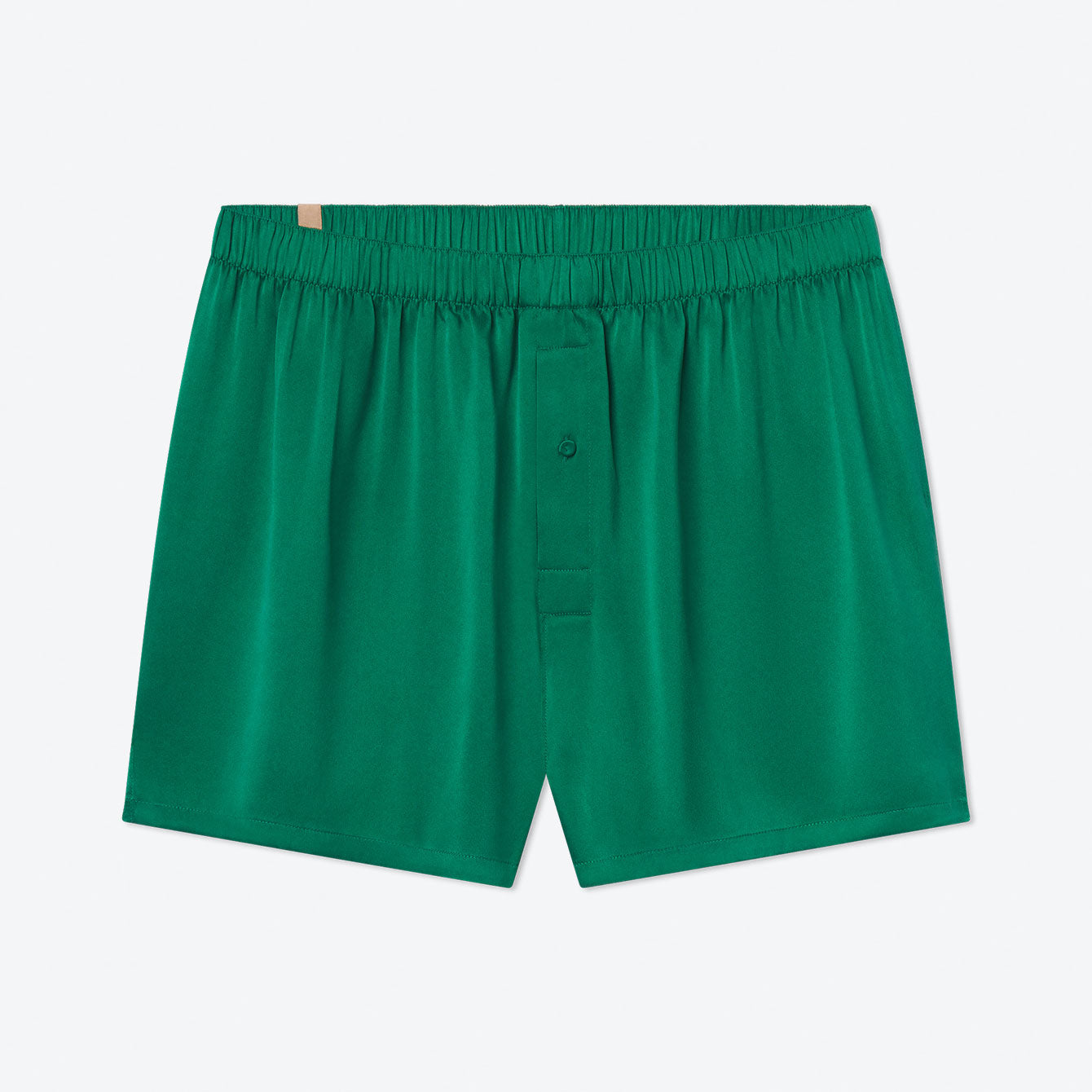 Men's Washable Silk Boxer、mySite、bengalsvssteelers