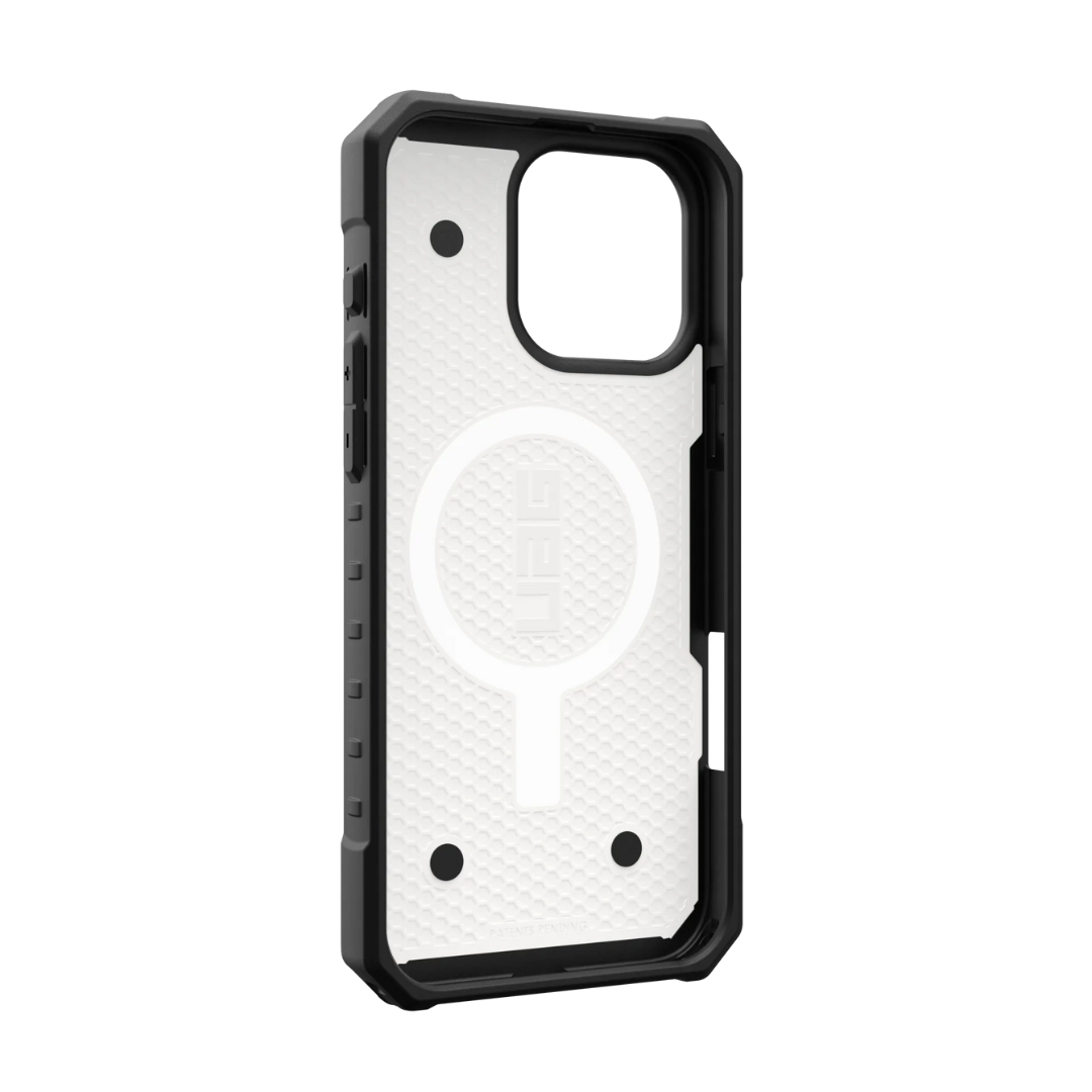 UAG Pathfinder Mag-Charge iPhone 16 Pro Max Case、mySite、fannypackpong