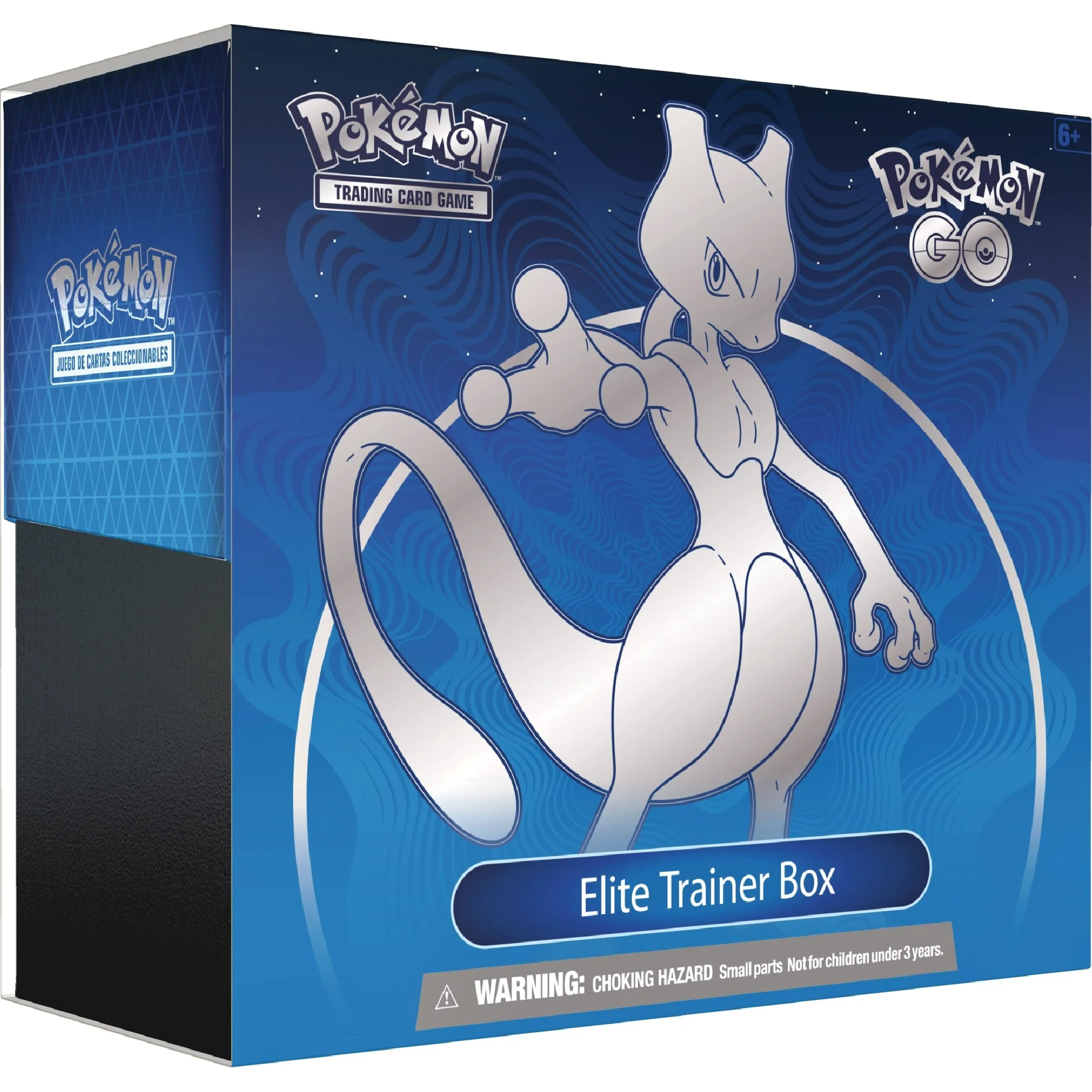 Pokemon Go Elite Trainer Box、mySite、waistdrama