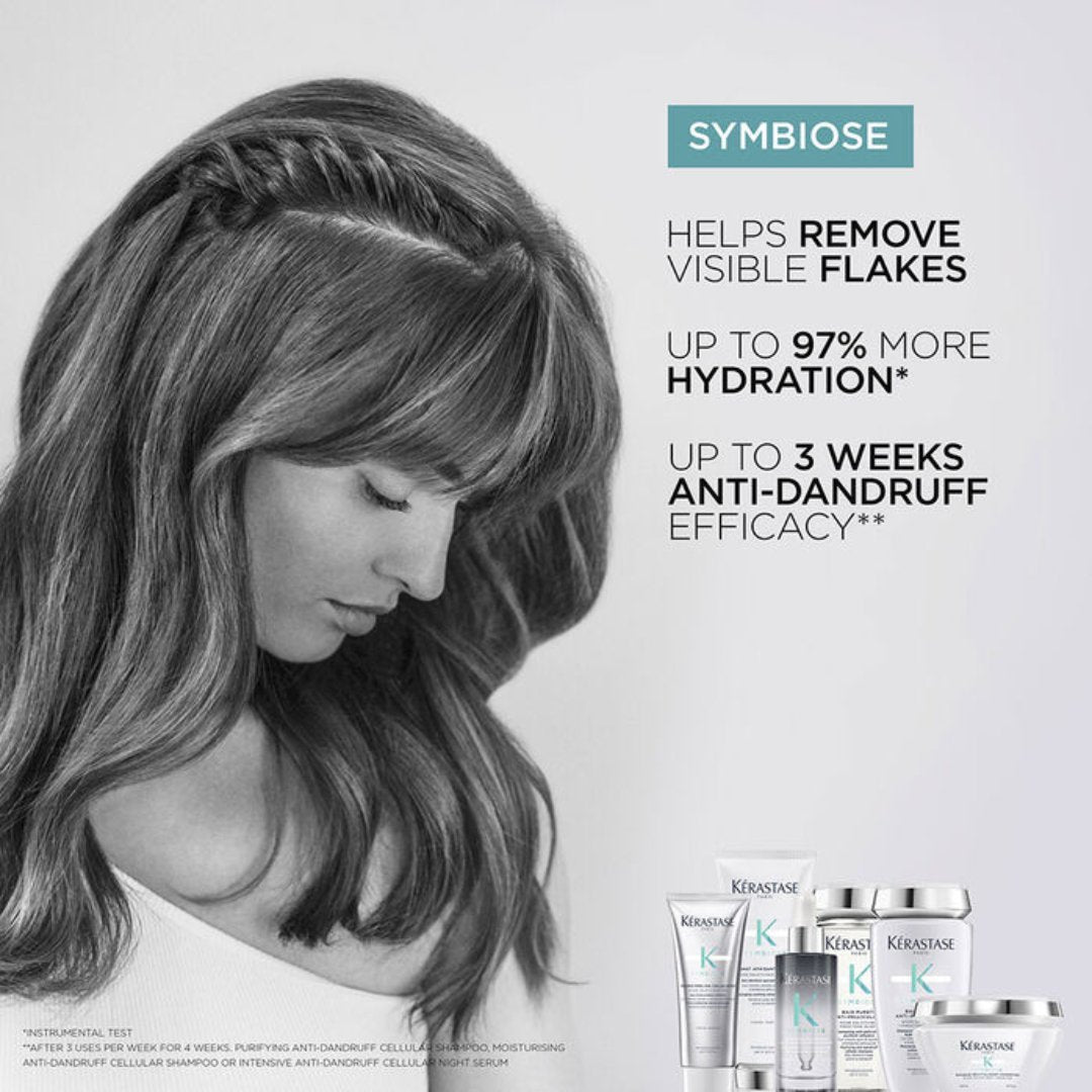  Kerastase Symbiose Micro-Exfoliating Cellular Treatment 200ml、mySite、elrpsem3k