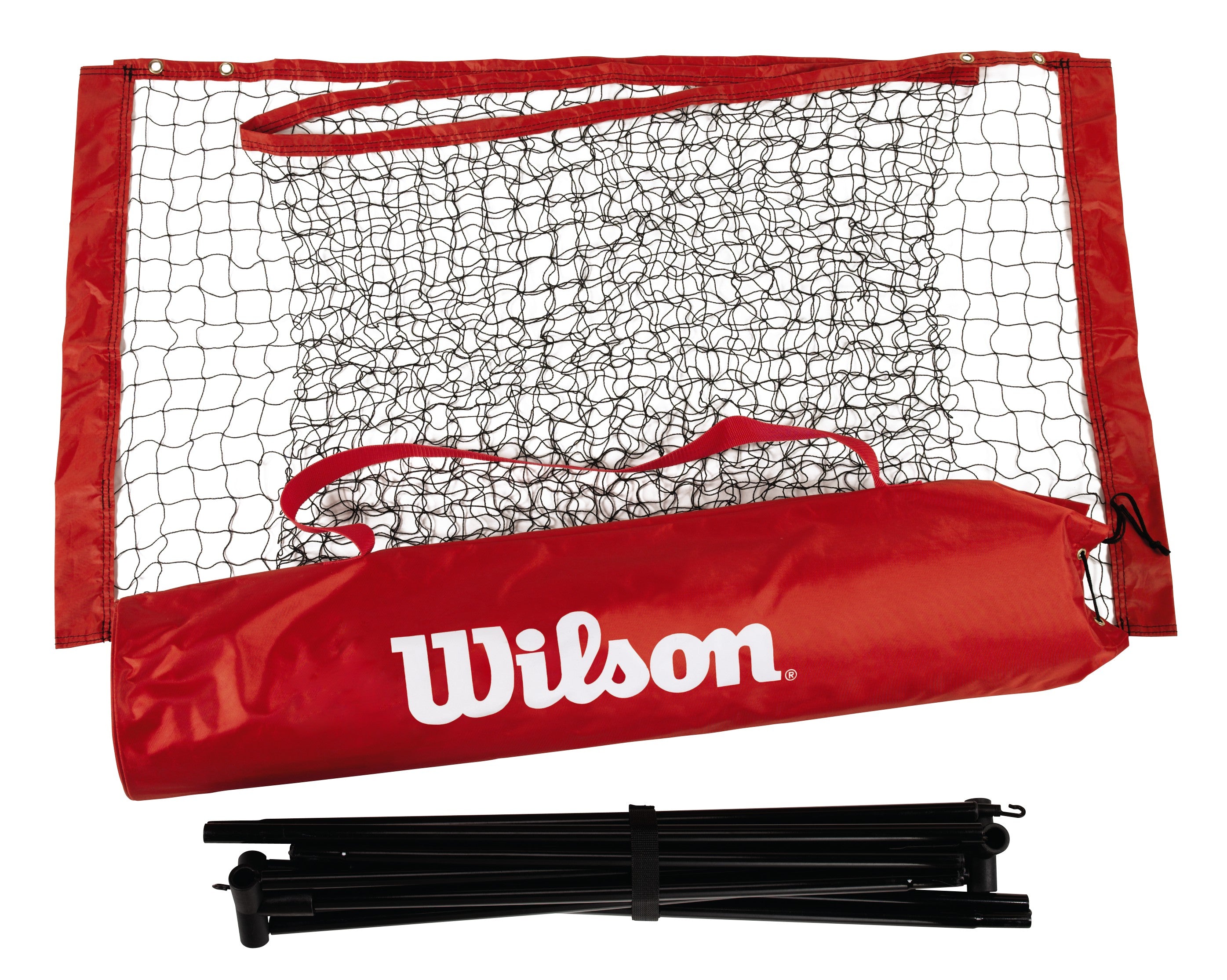 Wilson Starter EZ 10 Foot Tennis / Badminton Net